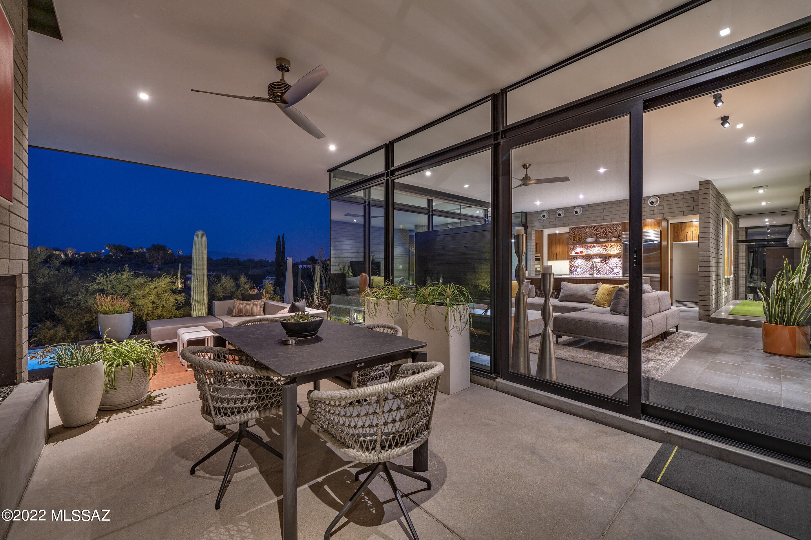 Catalina Foothills Estates NO. 2 - Residential