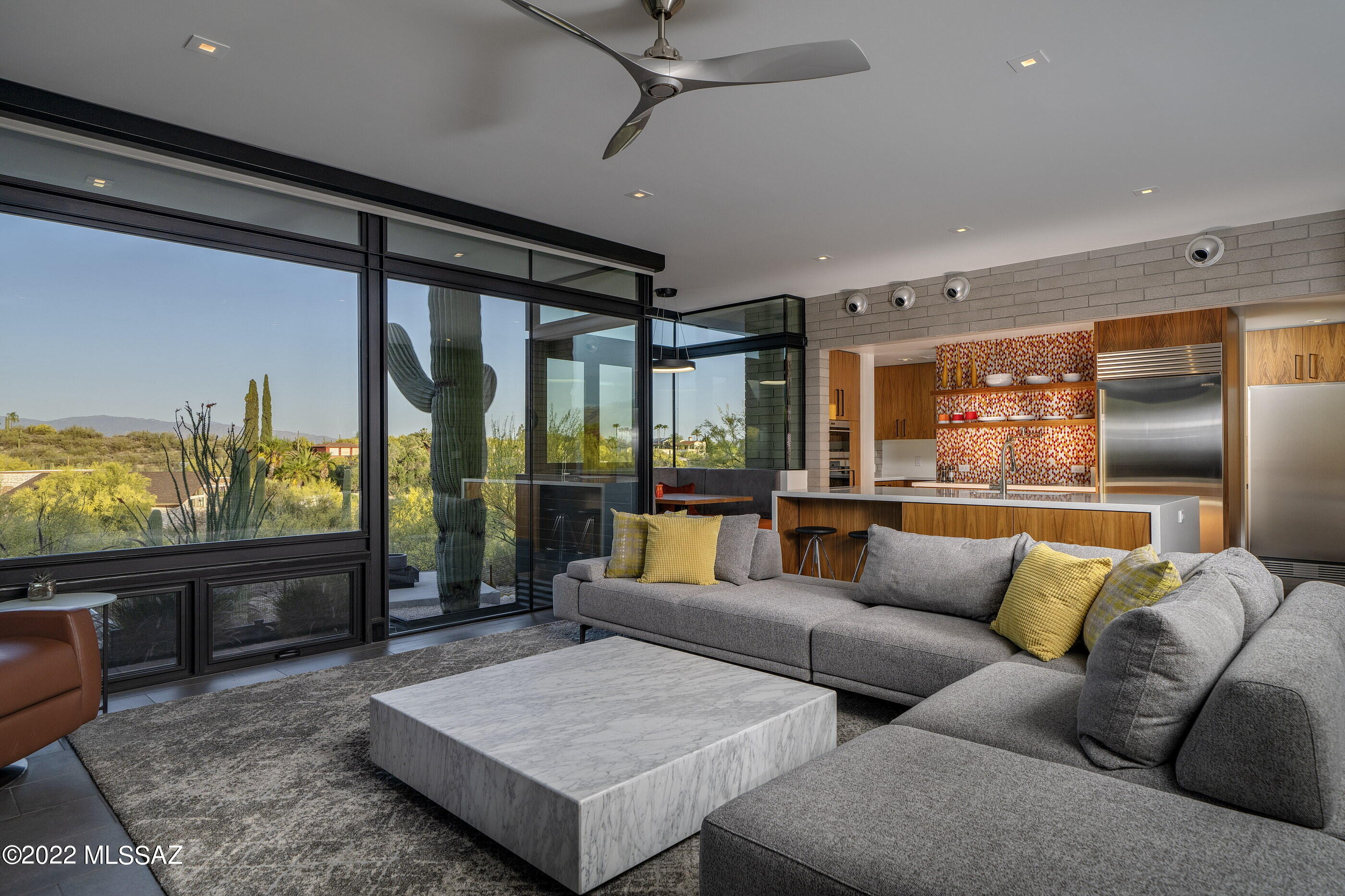 Catalina Foothills Estates NO. 2 - Residential