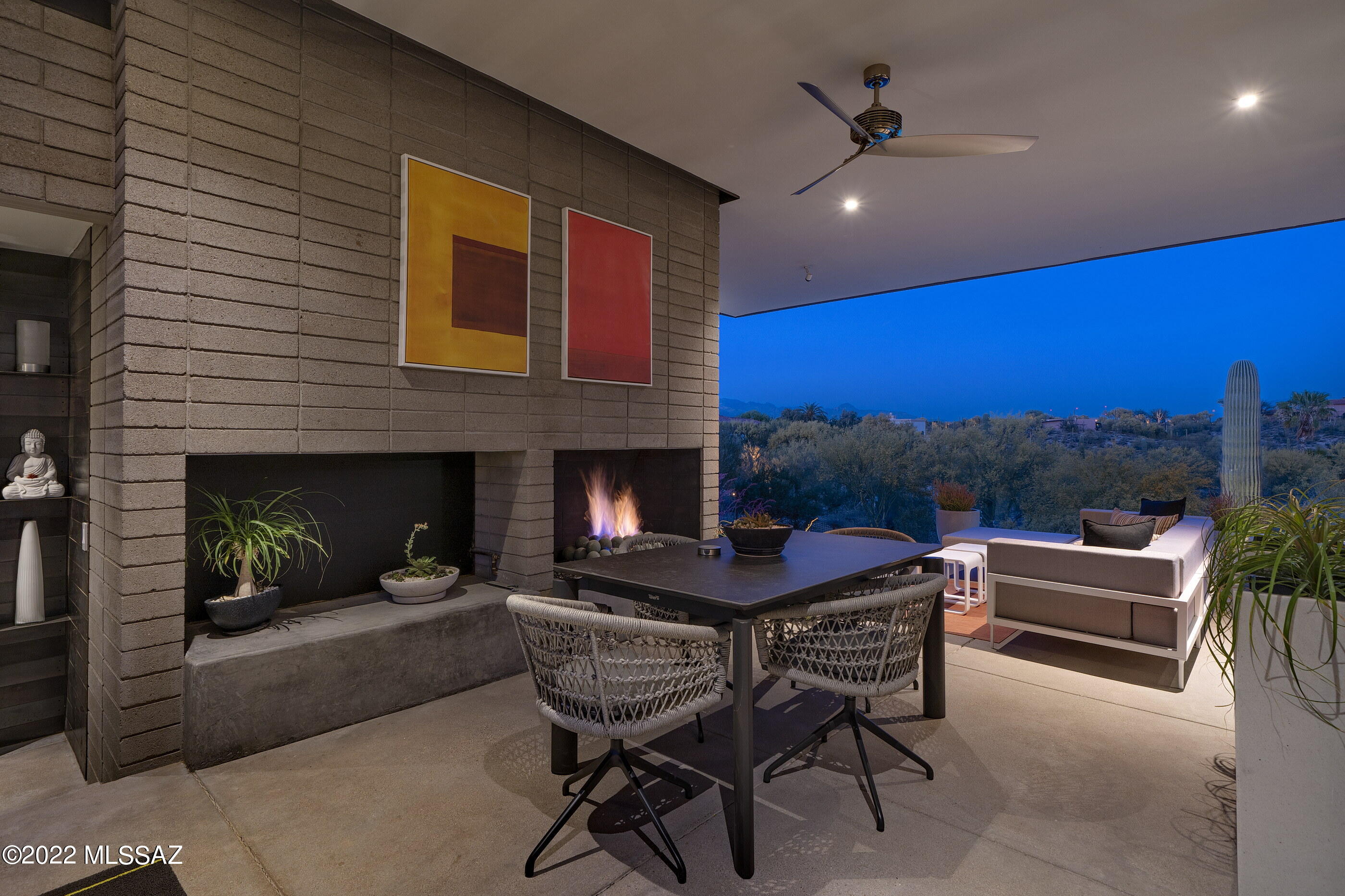 Catalina Foothills Estates NO. 2 - Residential