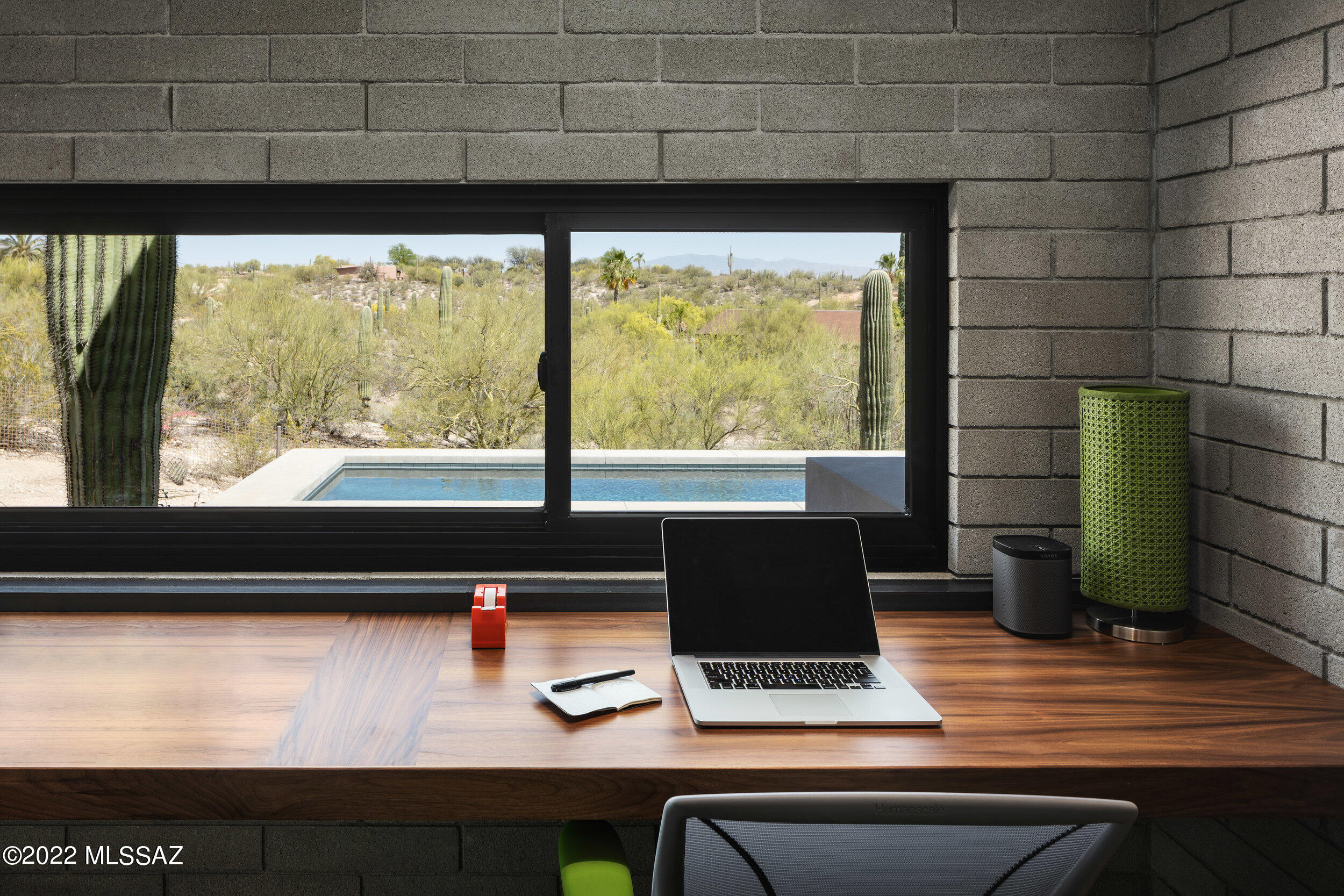 Catalina Foothills Estates NO. 2 - Residential
