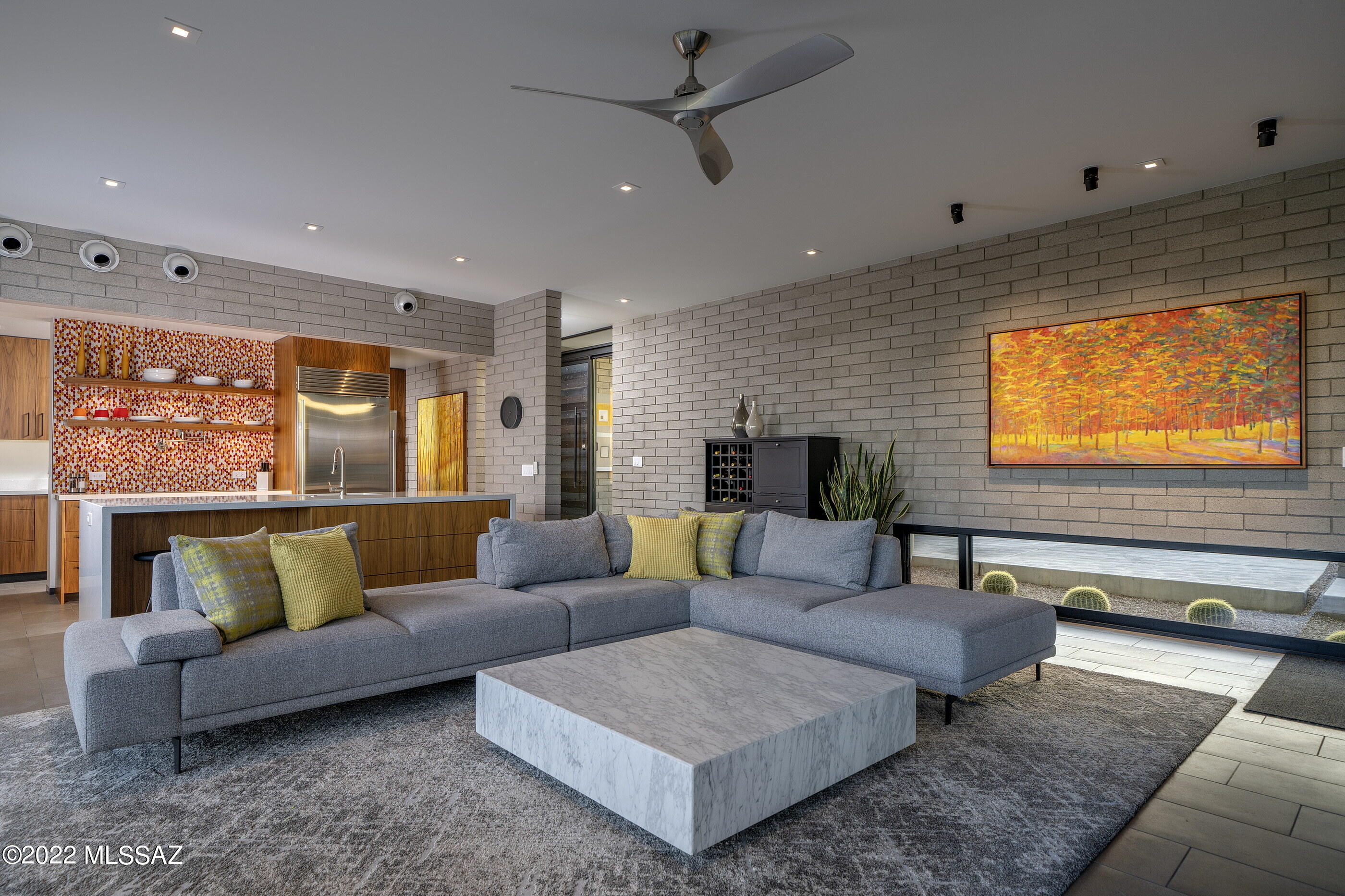 Catalina Foothills Estates NO. 2 - Residential
