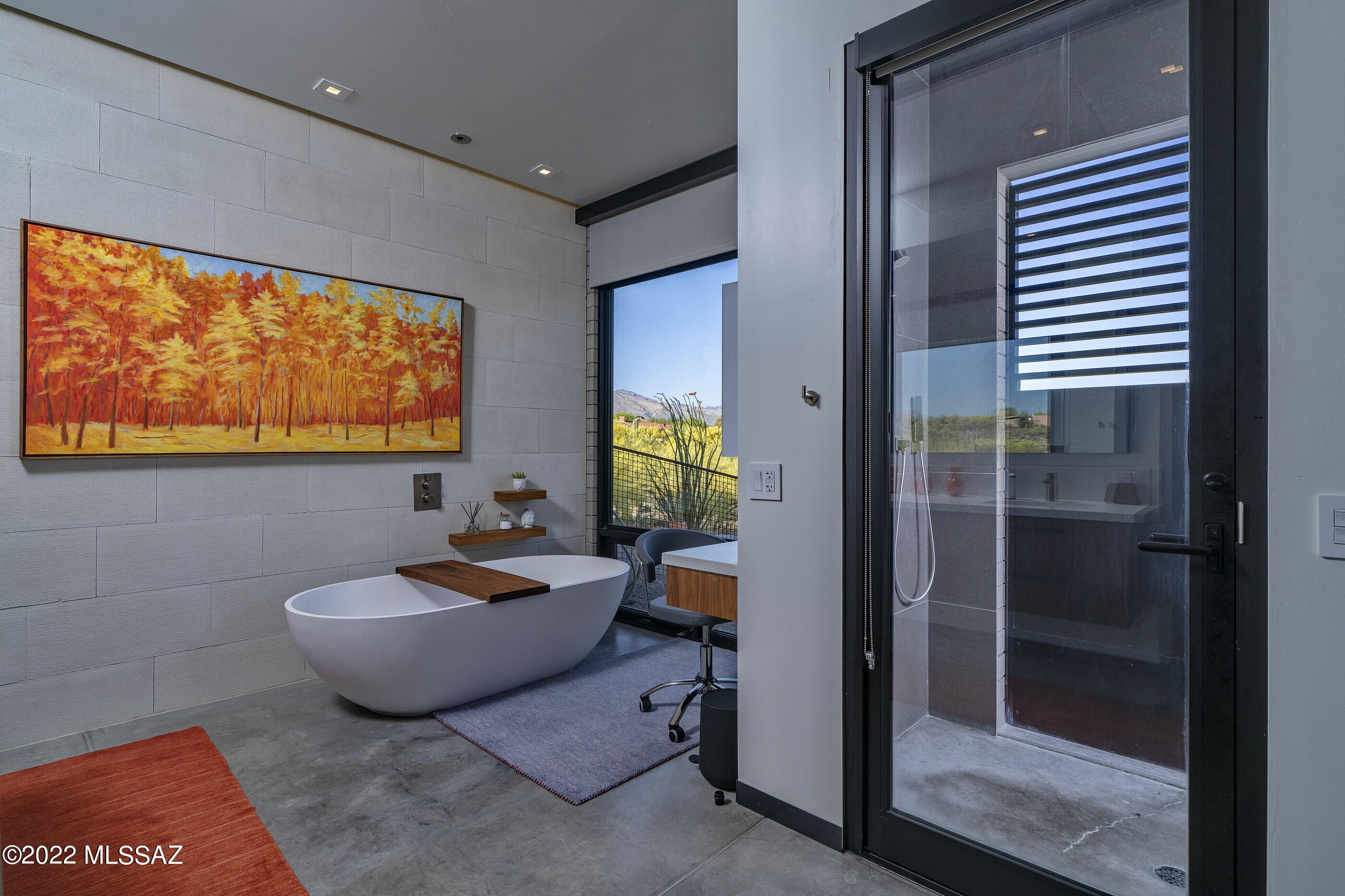 Catalina Foothills Estates NO. 2 - Residential
