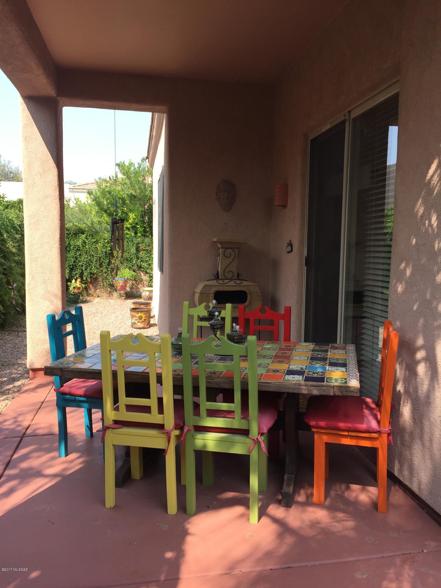 Rancho Esperero (1-343) - Residential