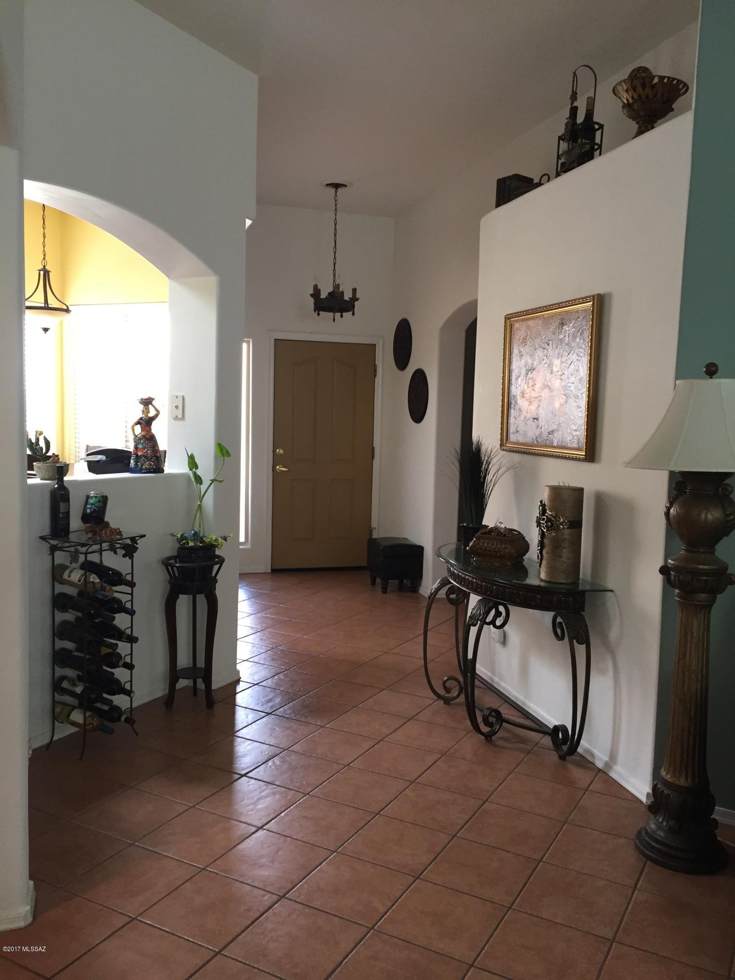 Rancho Esperero (1-343) - Residential