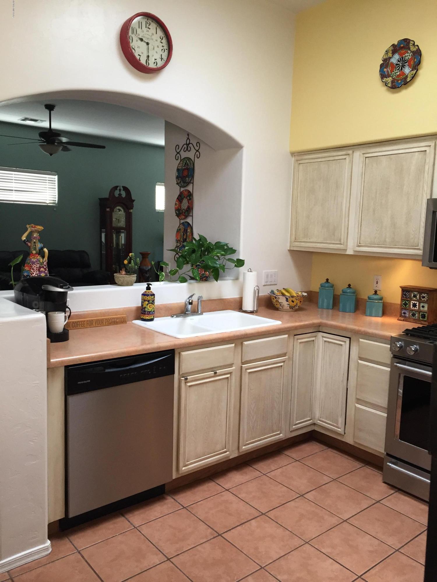 Rancho Esperero (1-343) - Residential
