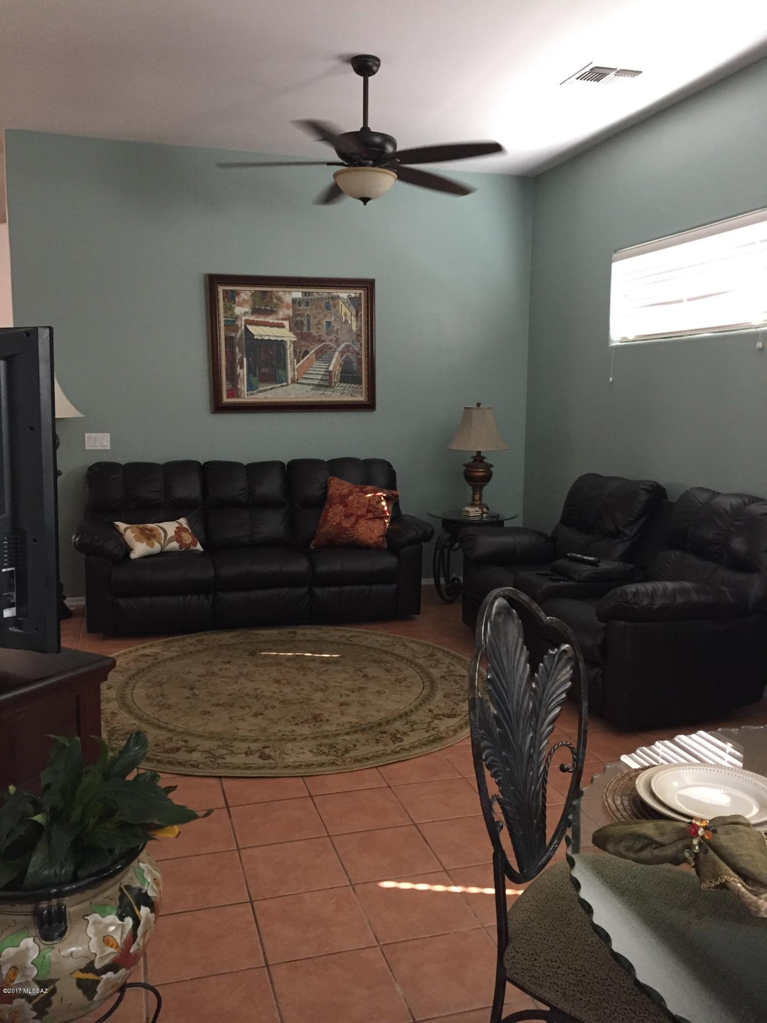 Rancho Esperero (1-343) - Residential