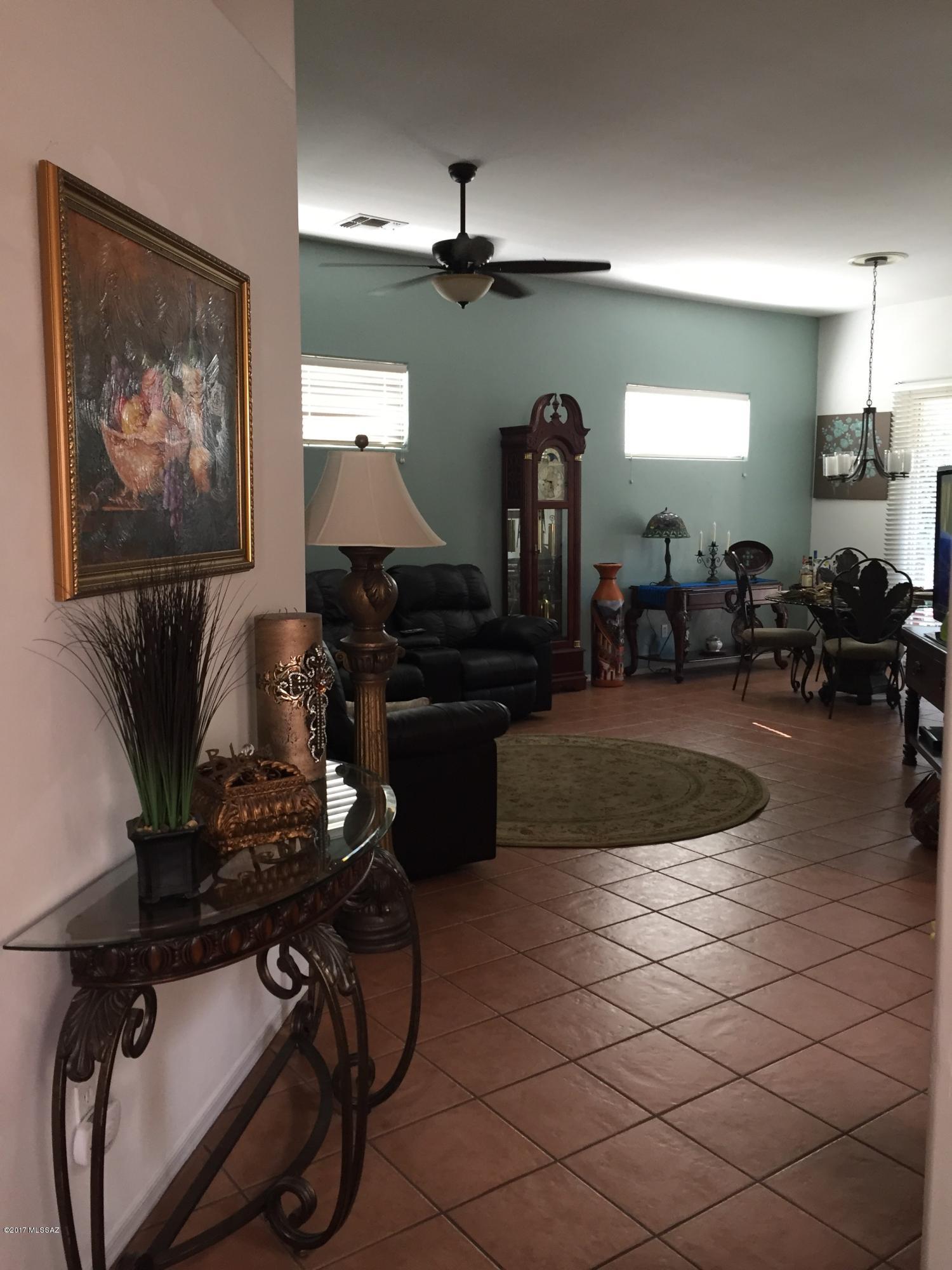Rancho Esperero (1-343) - Residential