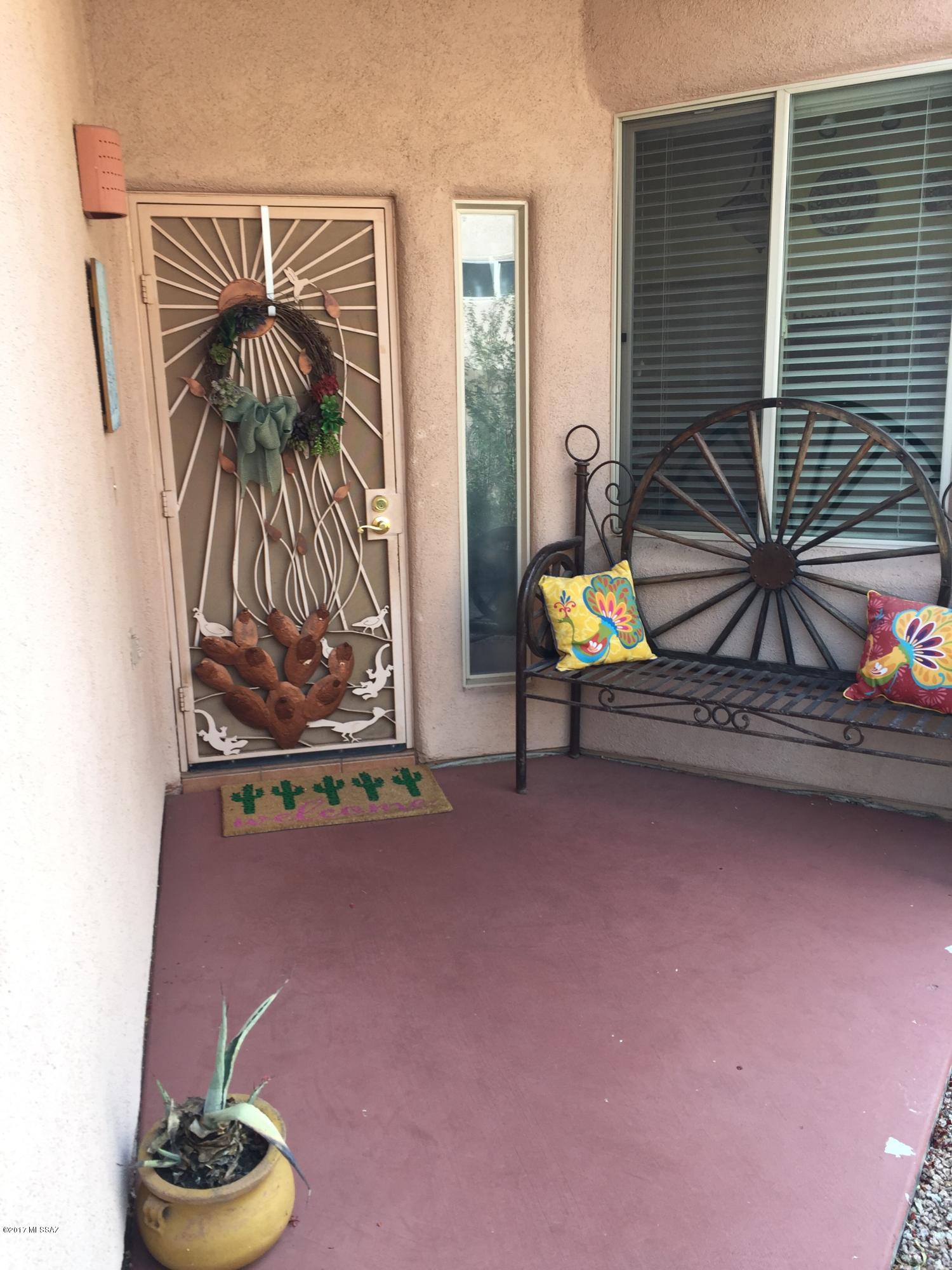 Rancho Esperero (1-343) - Residential