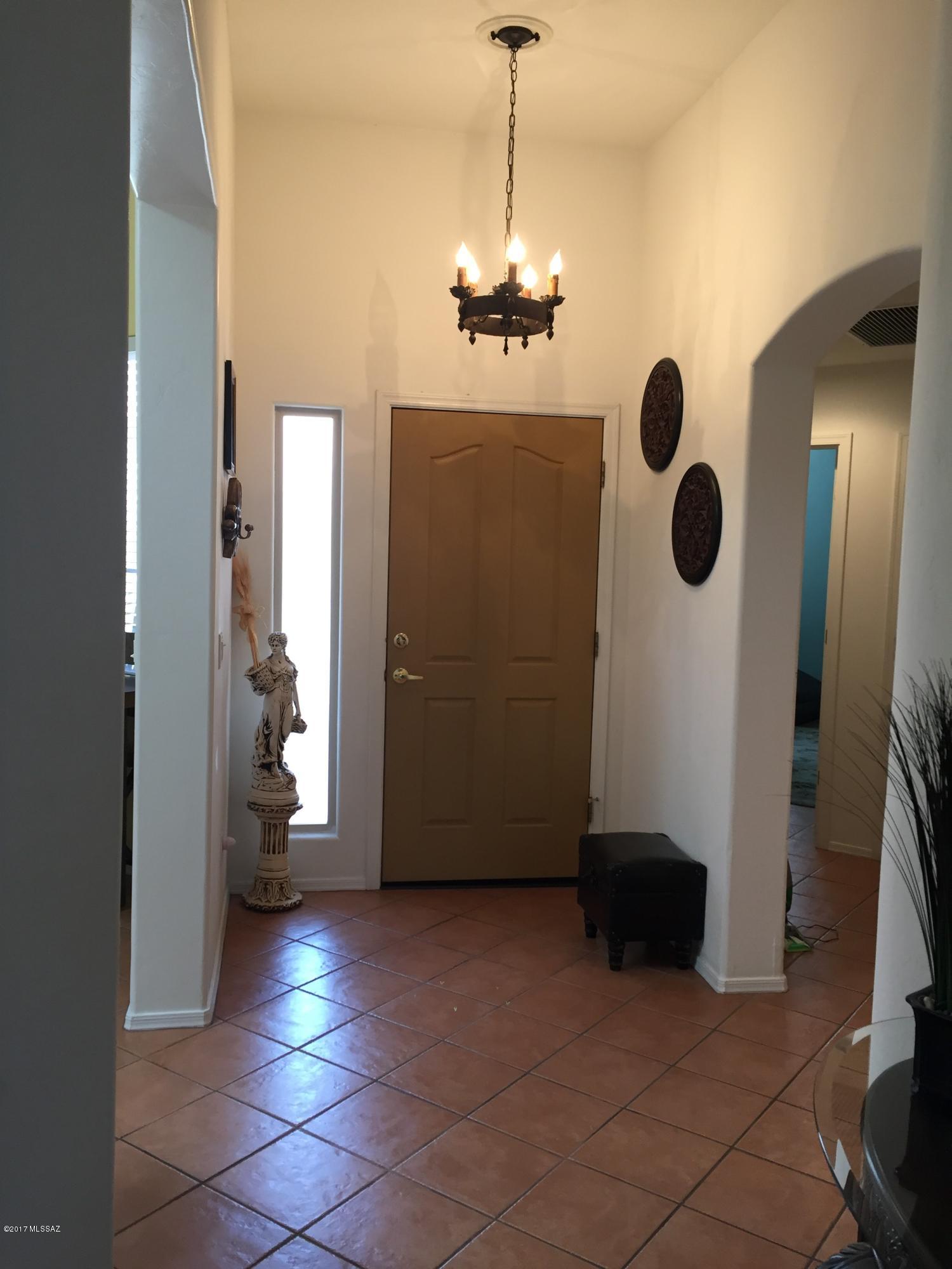 Rancho Esperero (1-343) - Residential