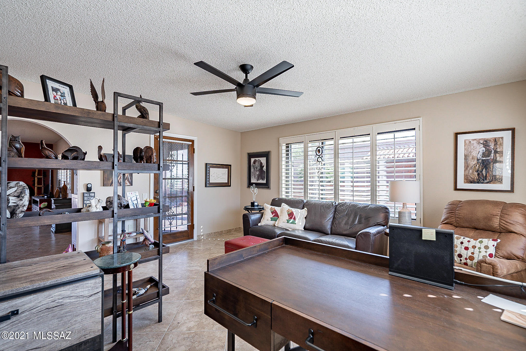Canoa Estates (1-142) - Residential