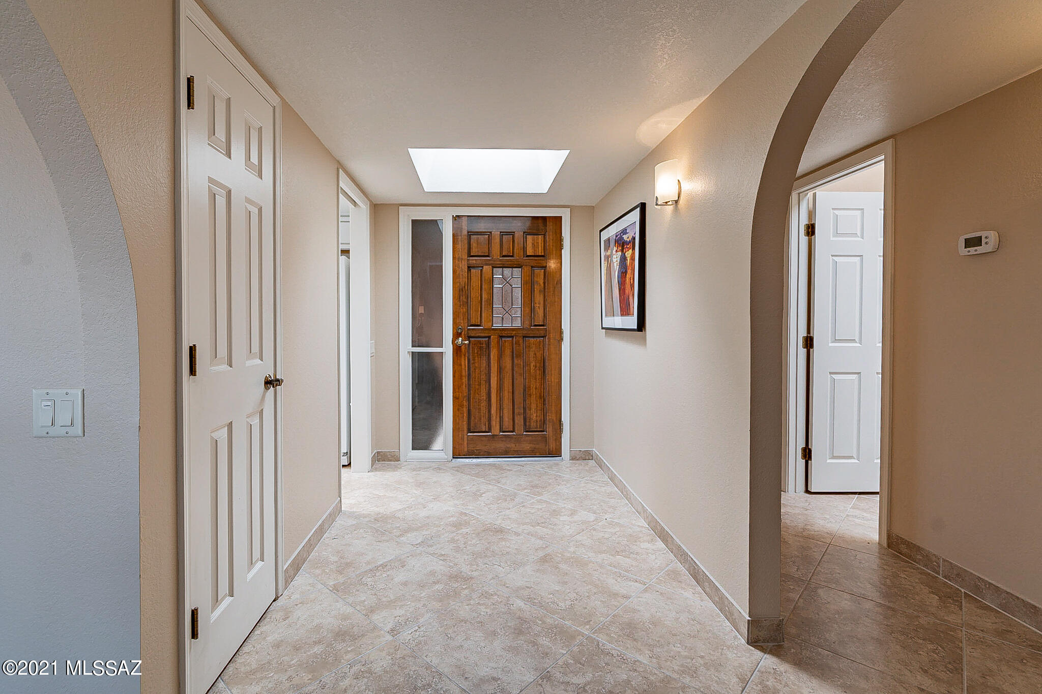 Canoa Estates (1-142) - Residential