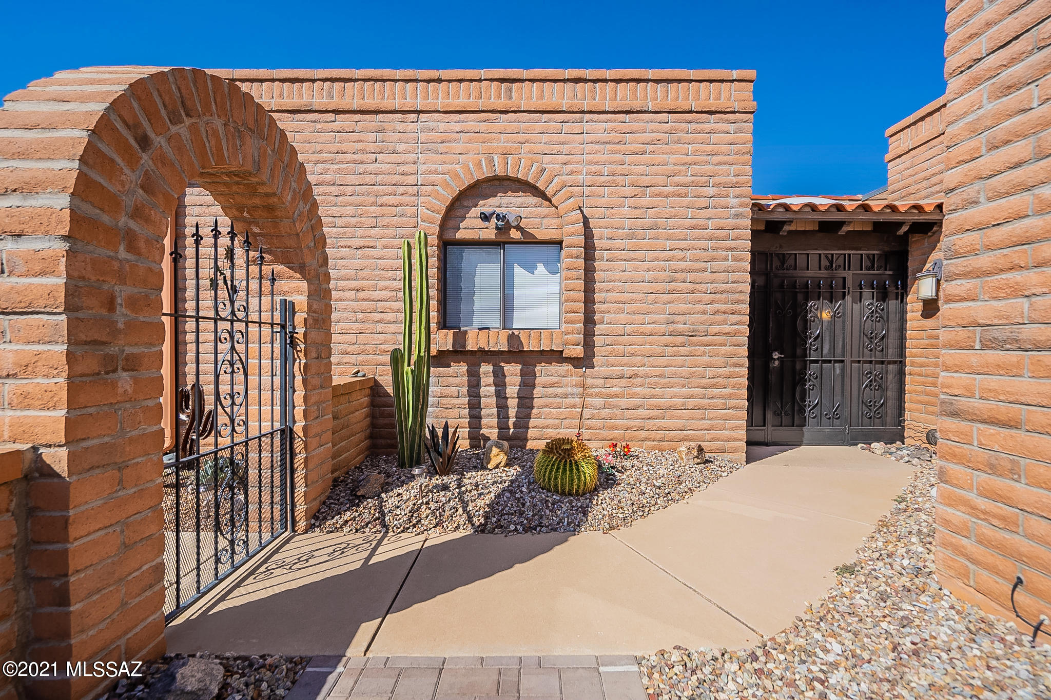 Canoa Estates (1-142) - Residential