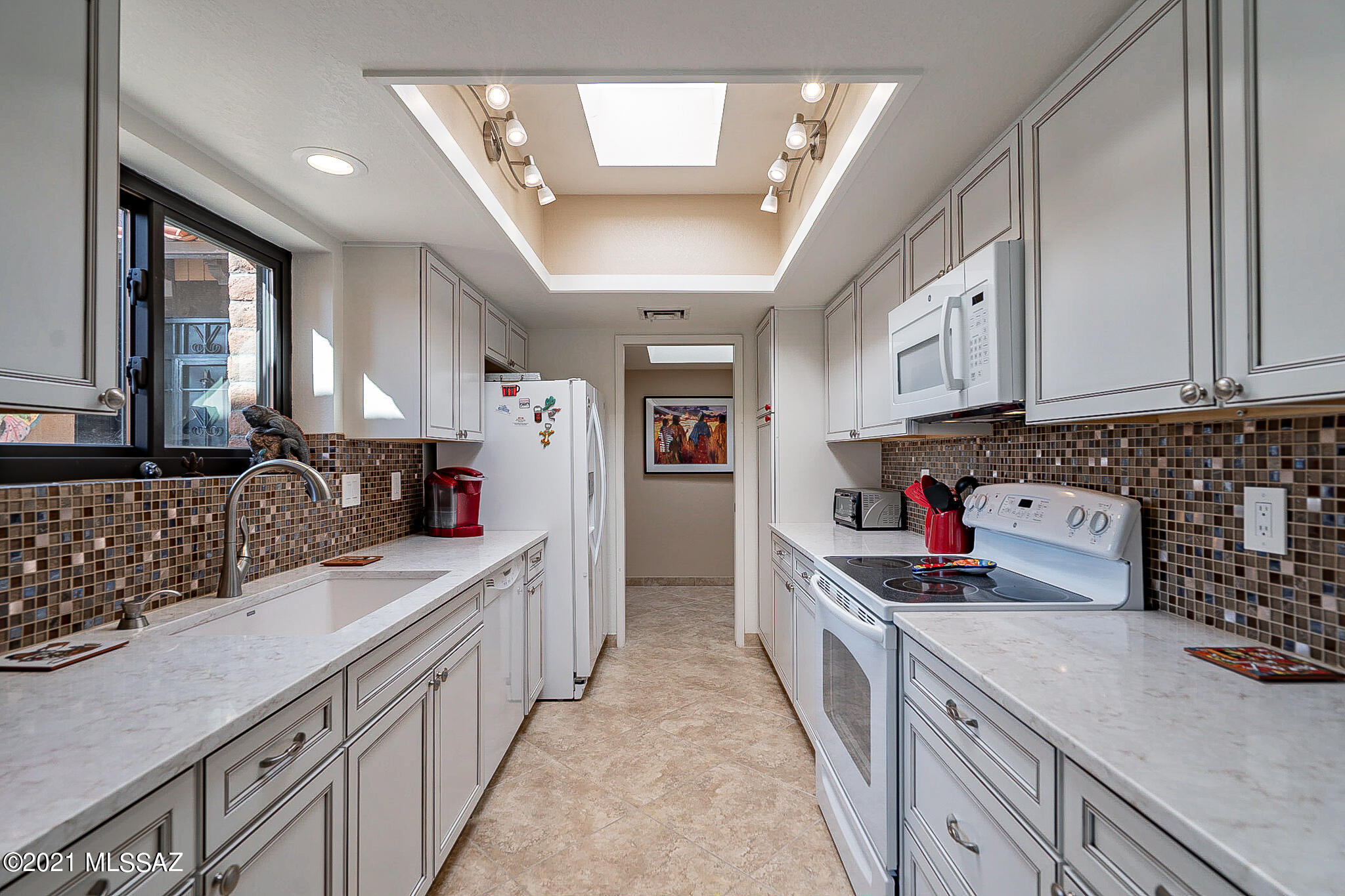 Canoa Estates (1-142) - Residential