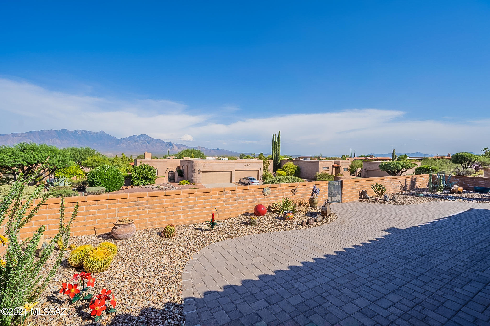 Canoa Estates (1-142) - Residential