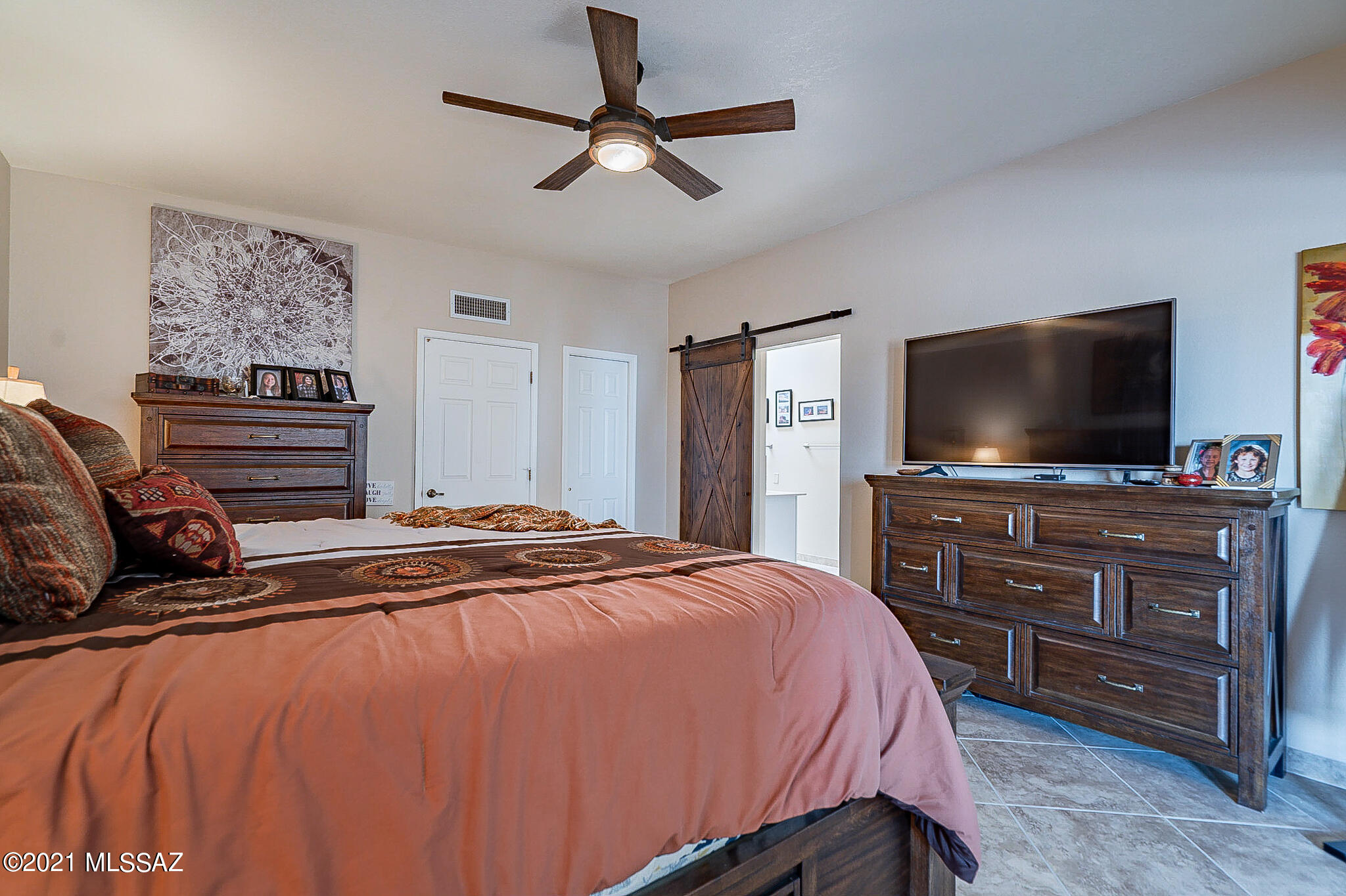 Canoa Estates (1-142) - Residential