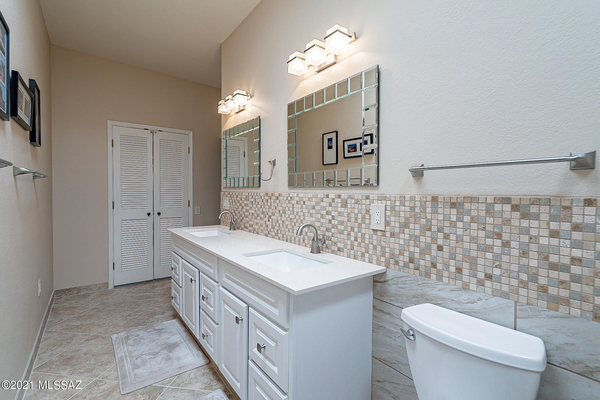 Canoa Estates (1-142) - Residential
