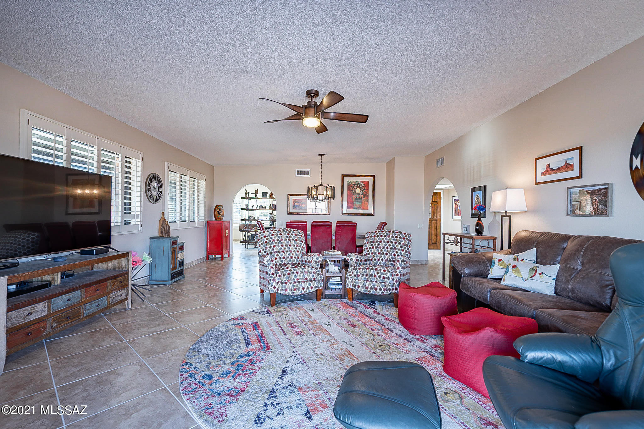 Canoa Estates (1-142) - Residential