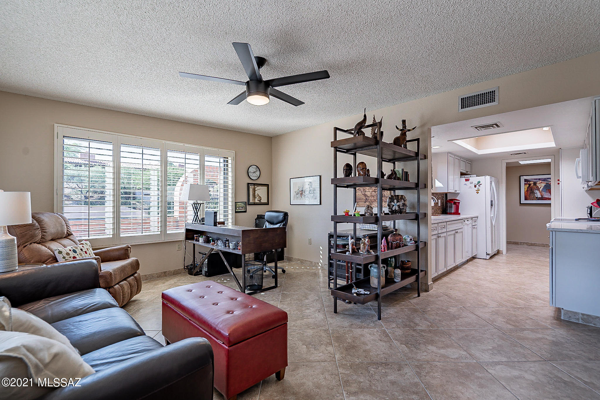 Canoa Estates (1-142) - Residential