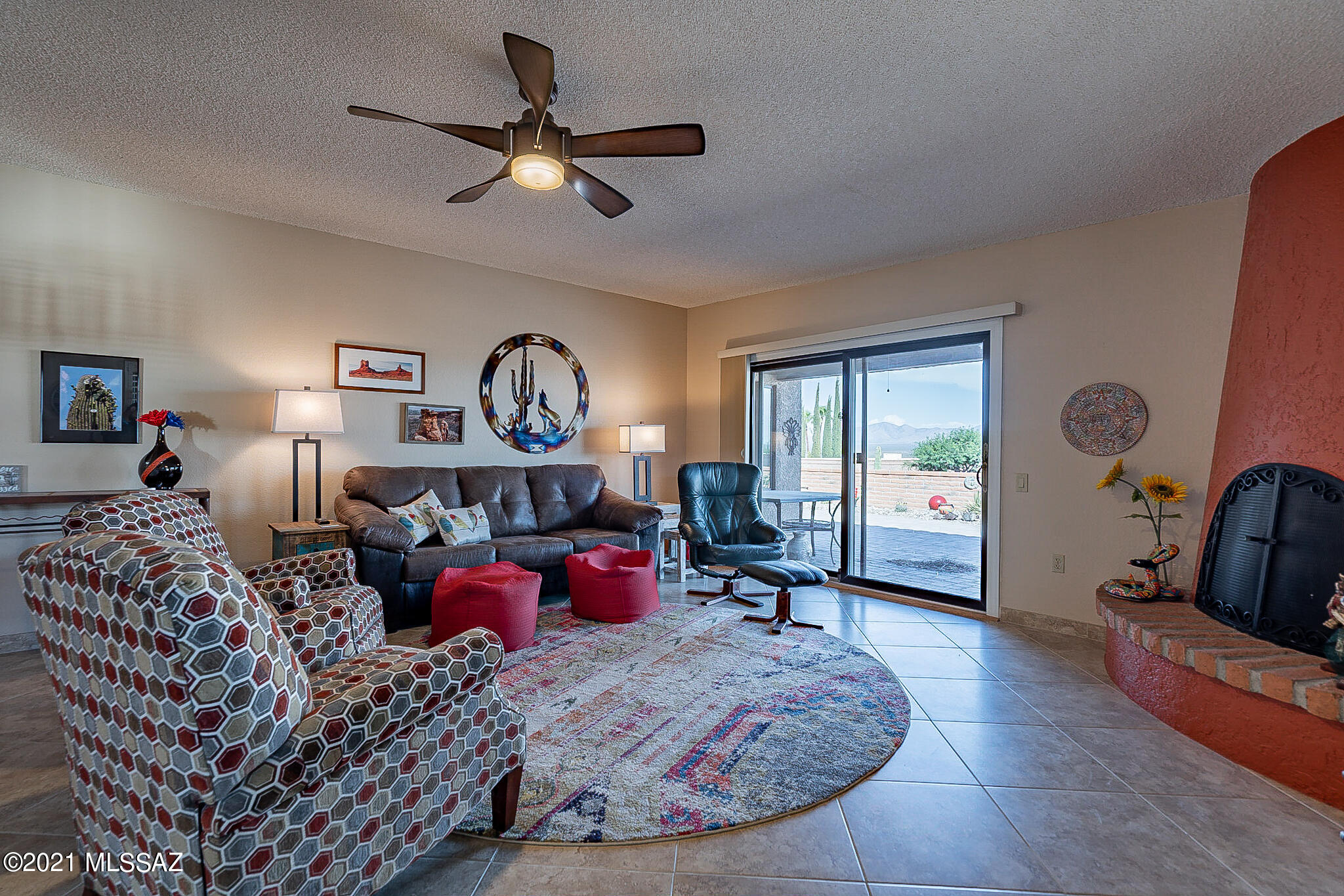 Canoa Estates (1-142) - Residential