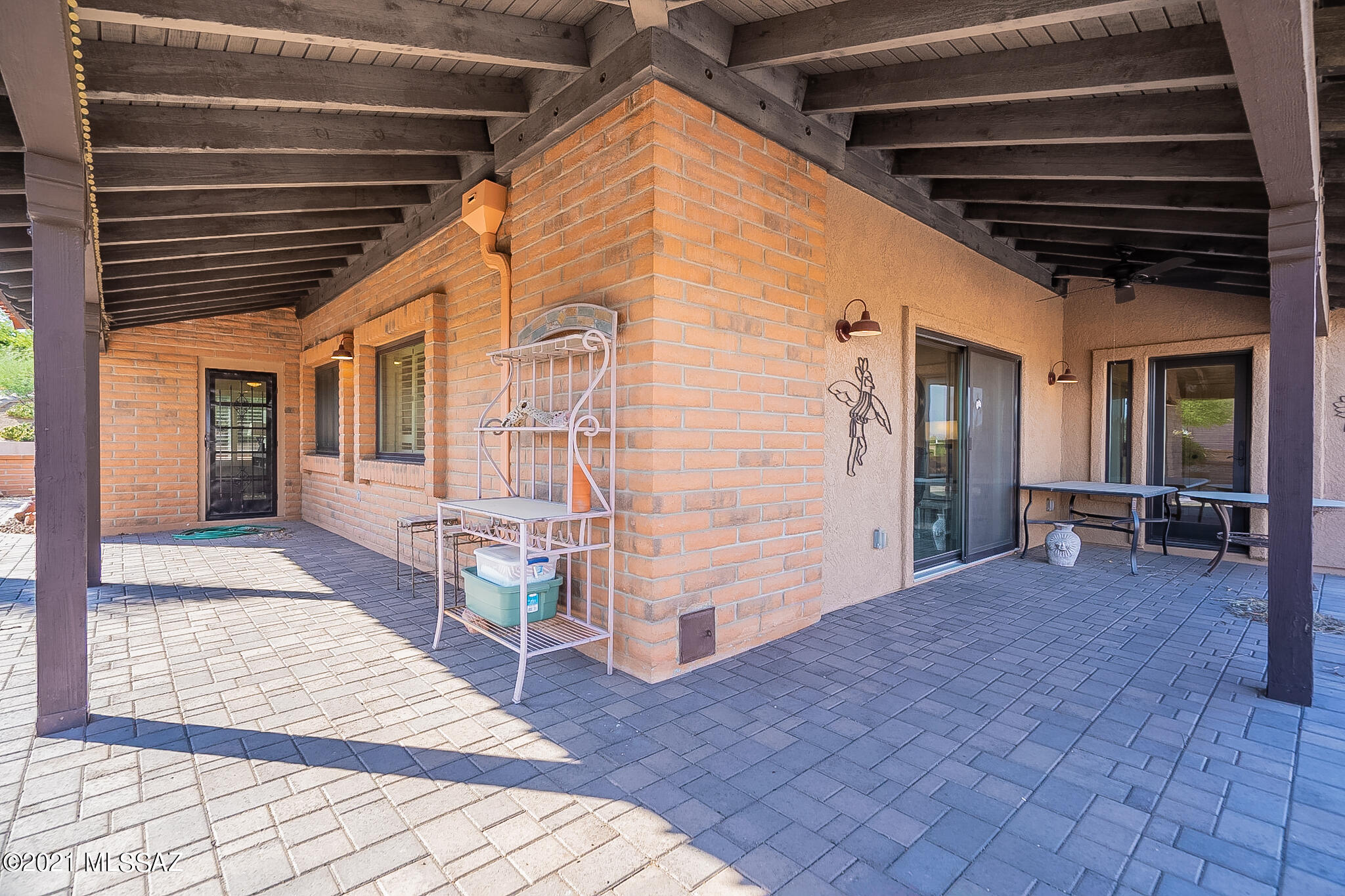 Canoa Estates (1-142) - Residential