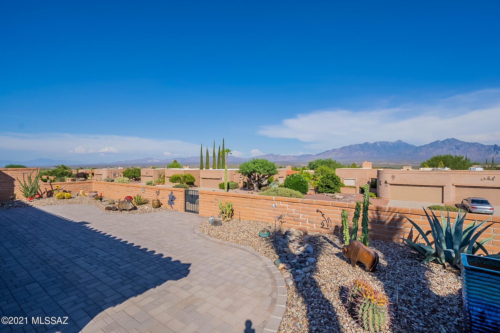 Canoa Estates (1-142) - Residential