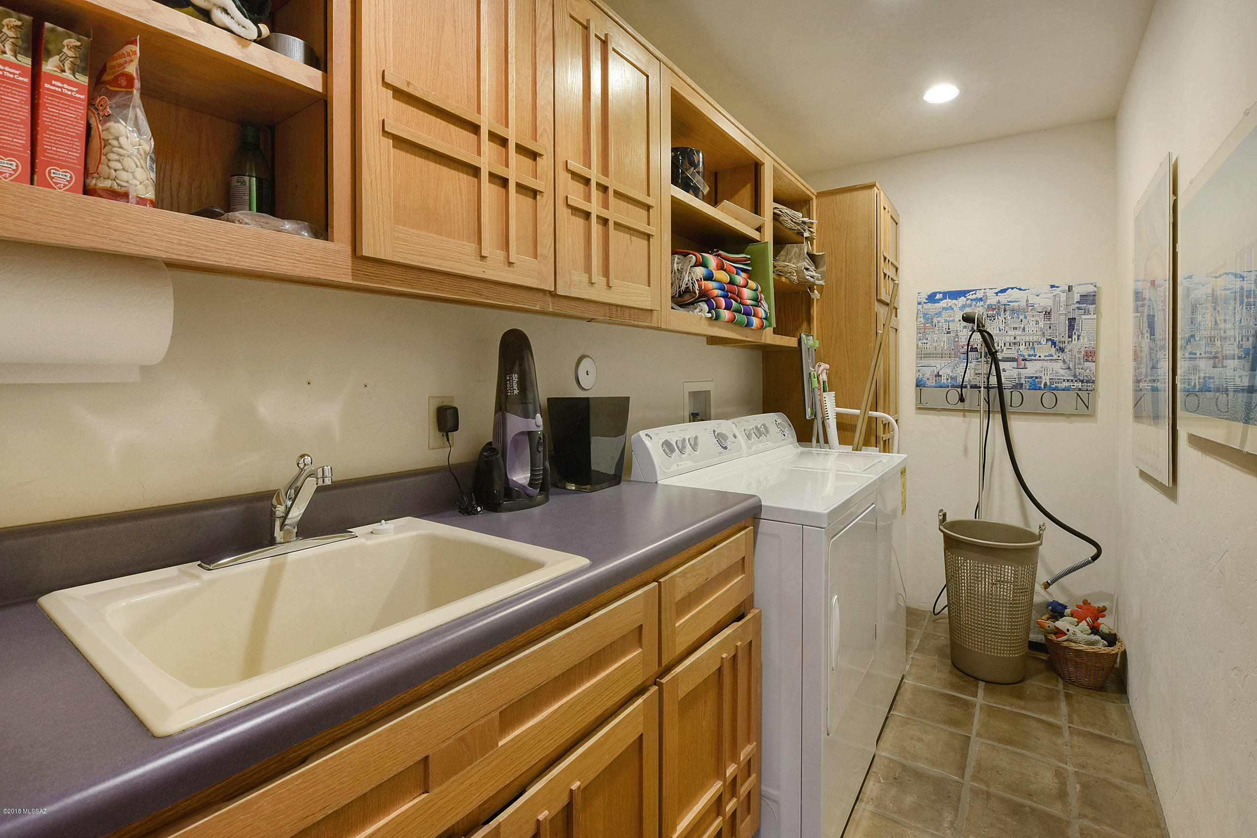 Catalina Foothills Estates NO. 3 - Residential