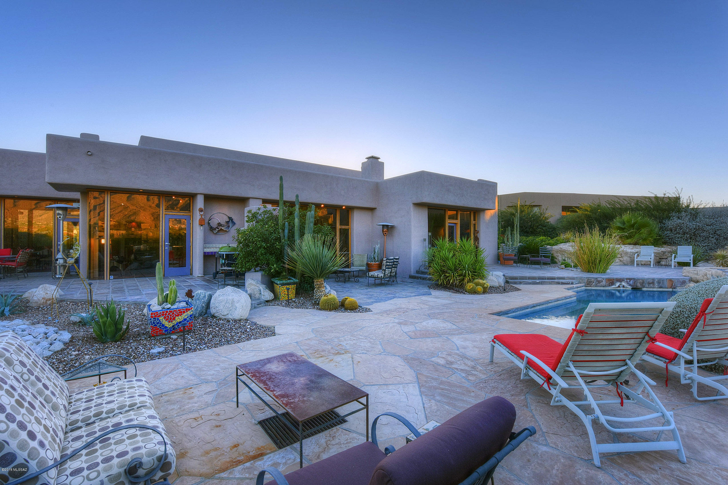 Catalina Foothills Estates NO. 3 - Residential