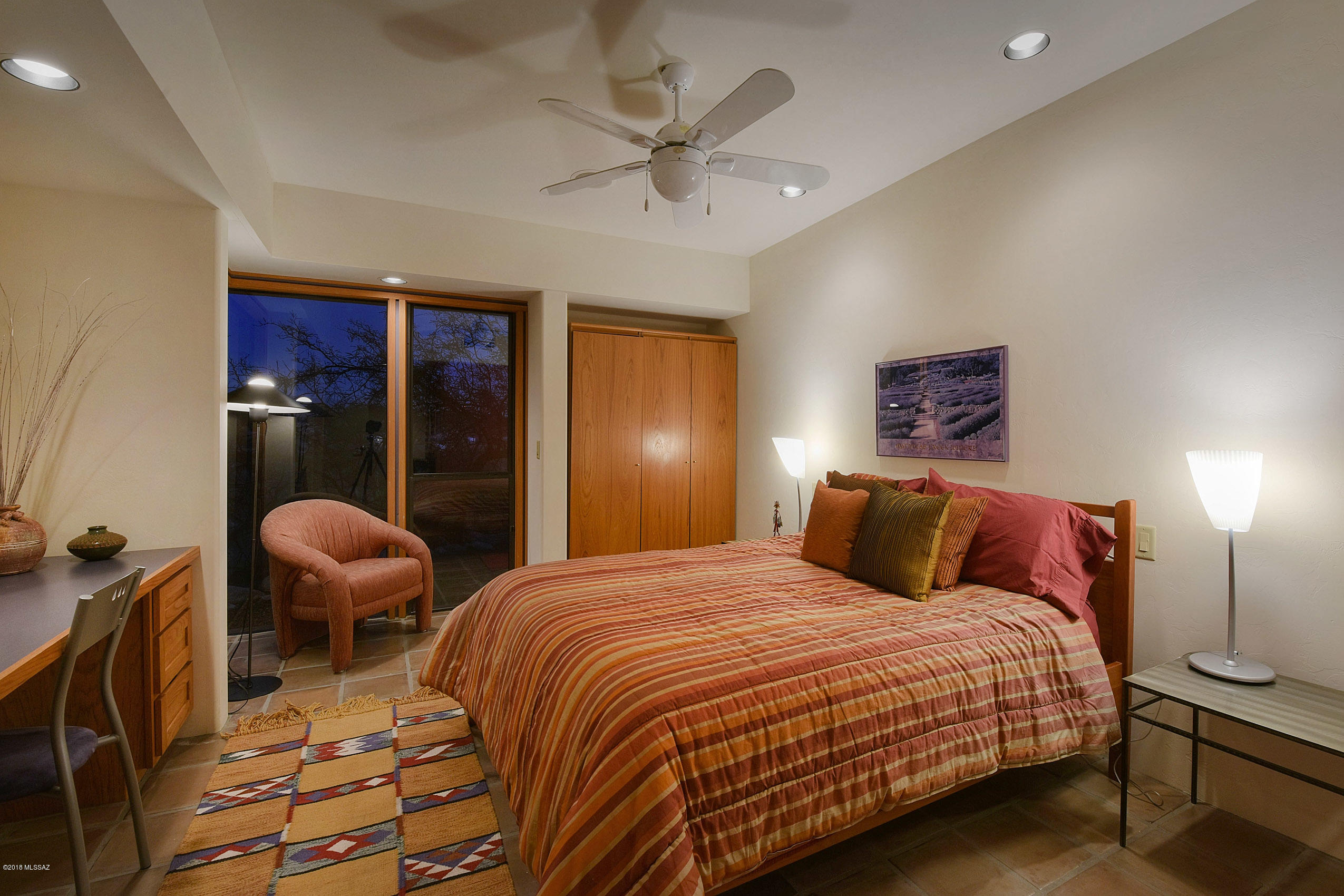 Catalina Foothills Estates NO. 3 - Residential