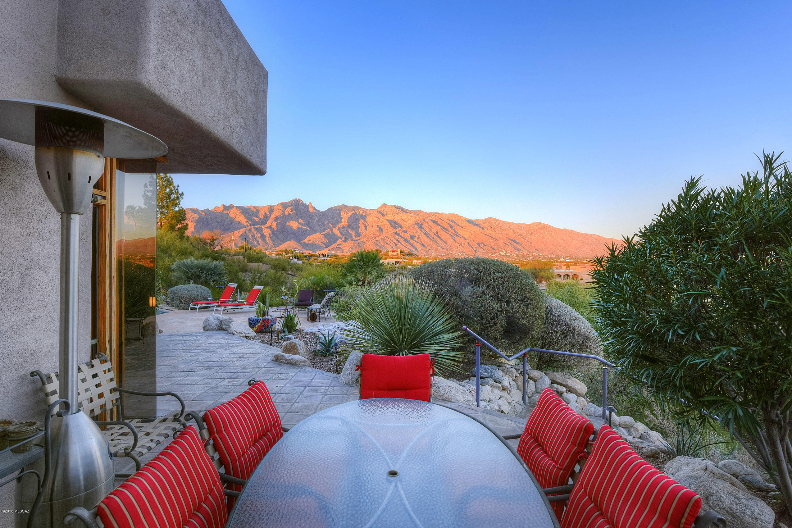 Catalina Foothills Estates NO. 3 - Residential