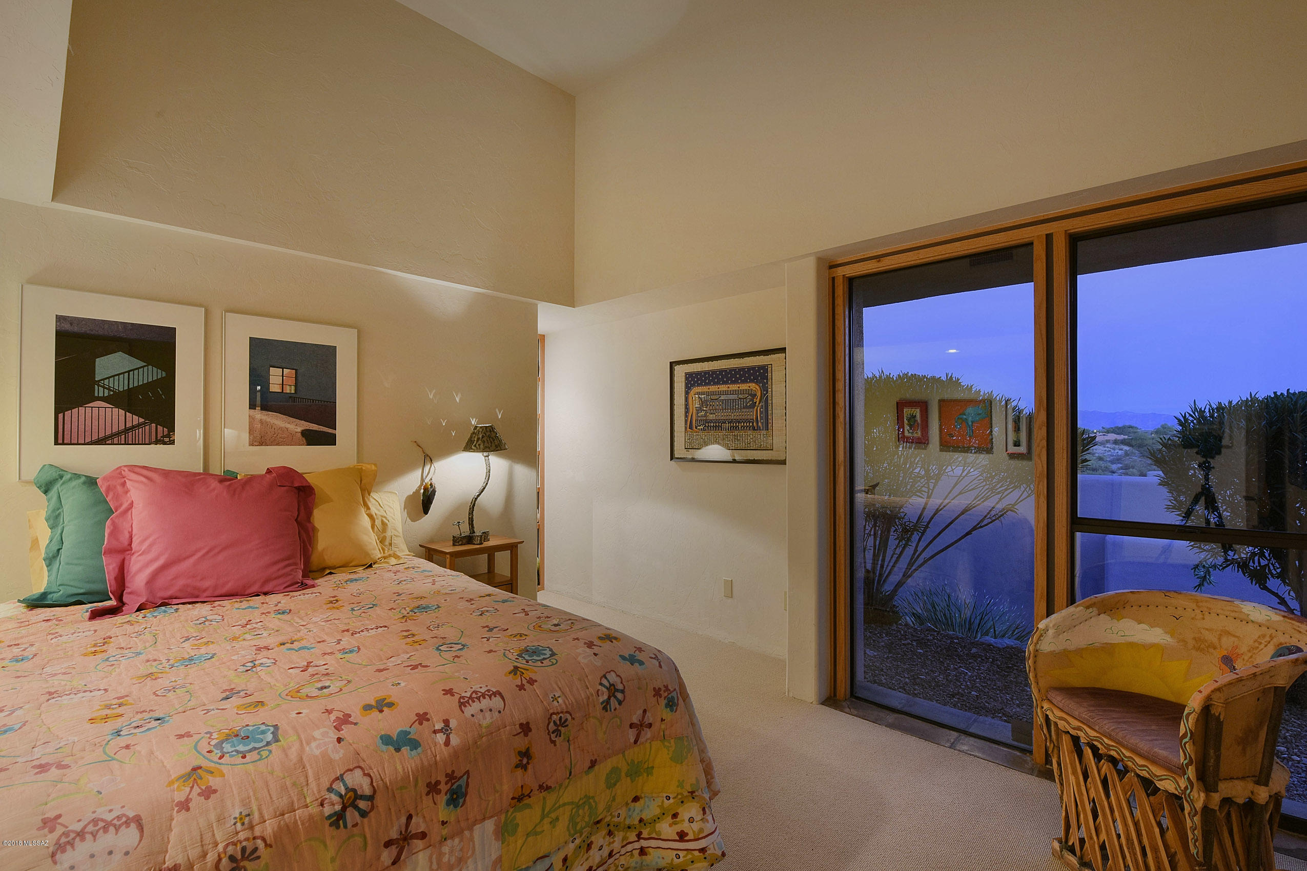 Catalina Foothills Estates NO. 3 - Residential