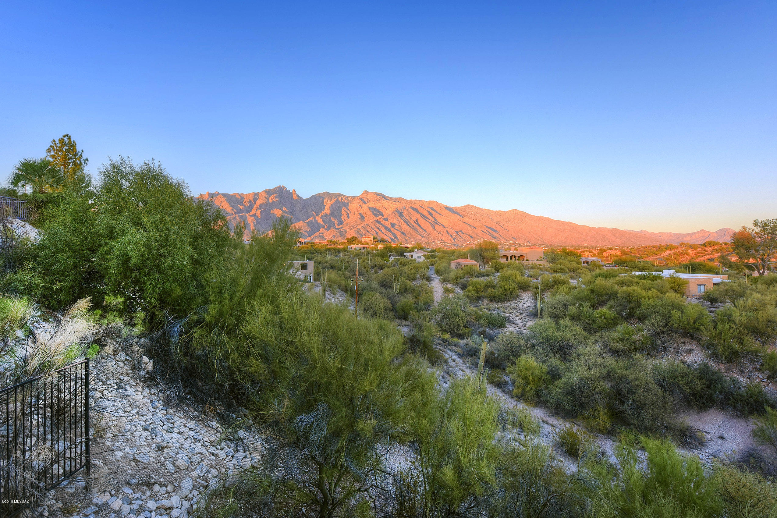 Catalina Foothills Estates NO. 3 - Residential