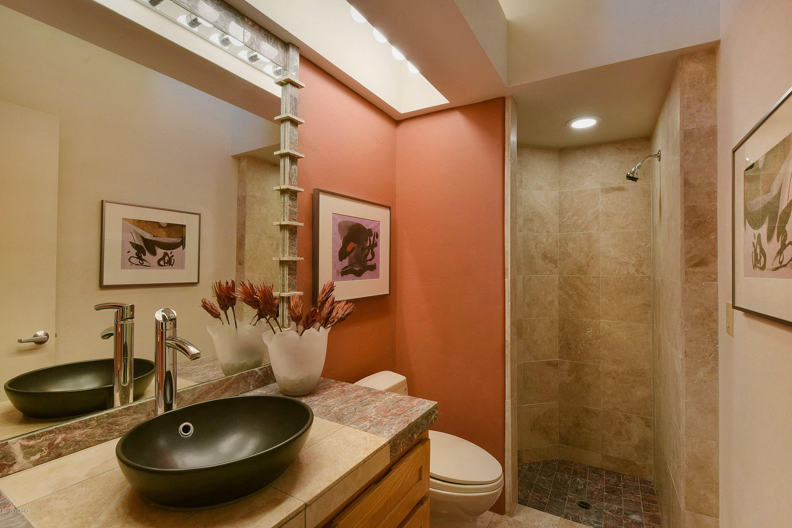 Catalina Foothills Estates NO. 3 - Residential