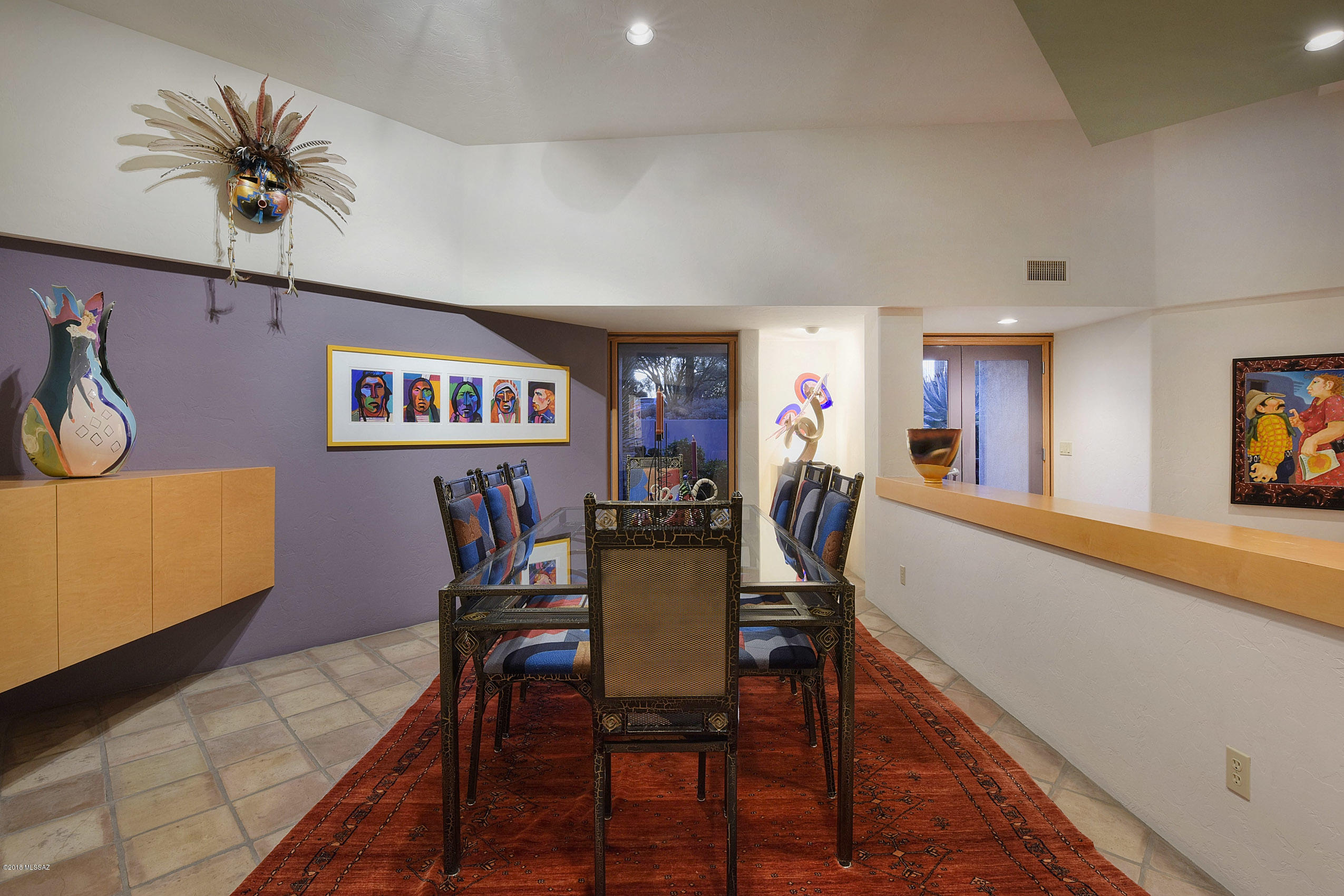 Catalina Foothills Estates NO. 3 - Residential