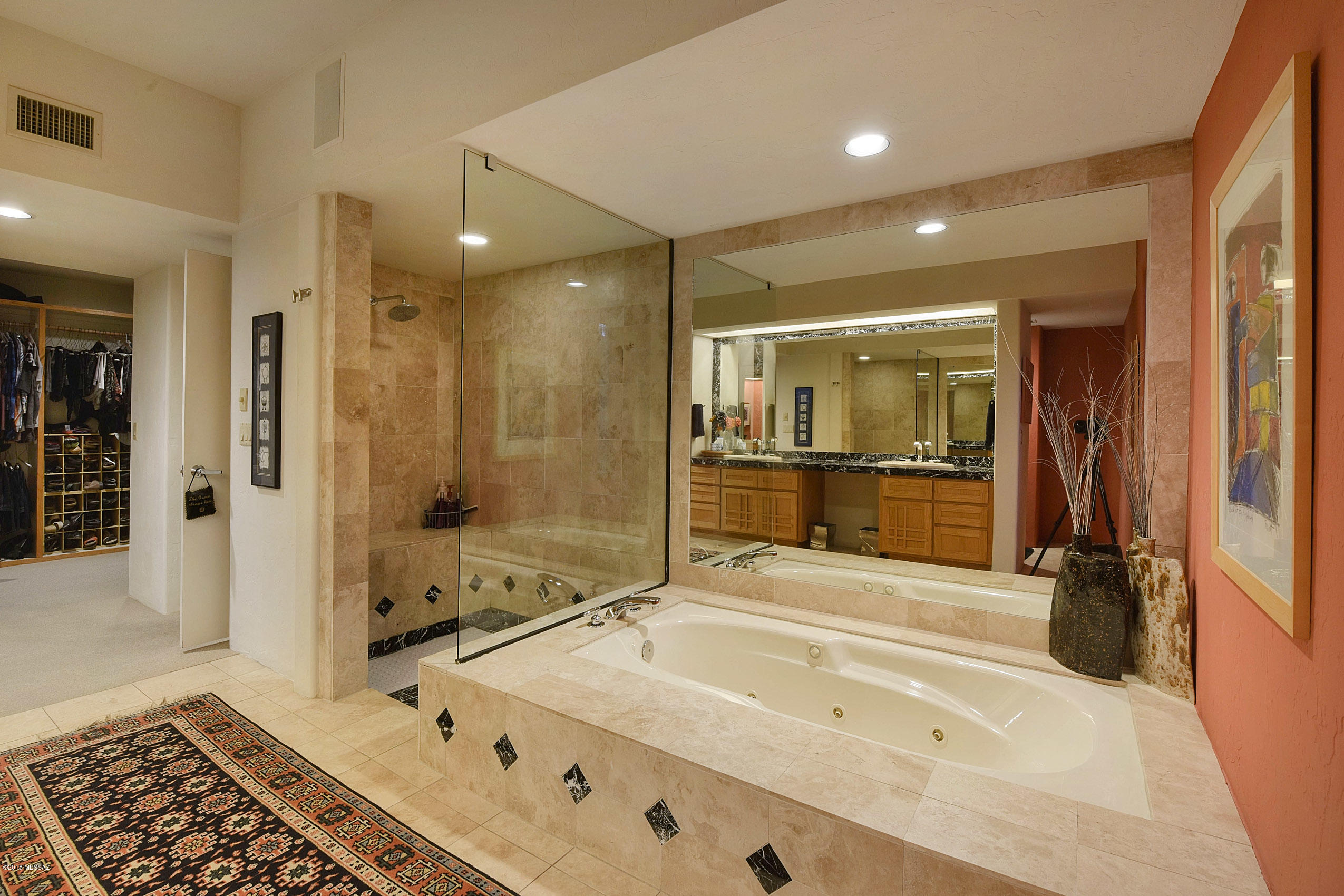Catalina Foothills Estates NO. 3 - Residential