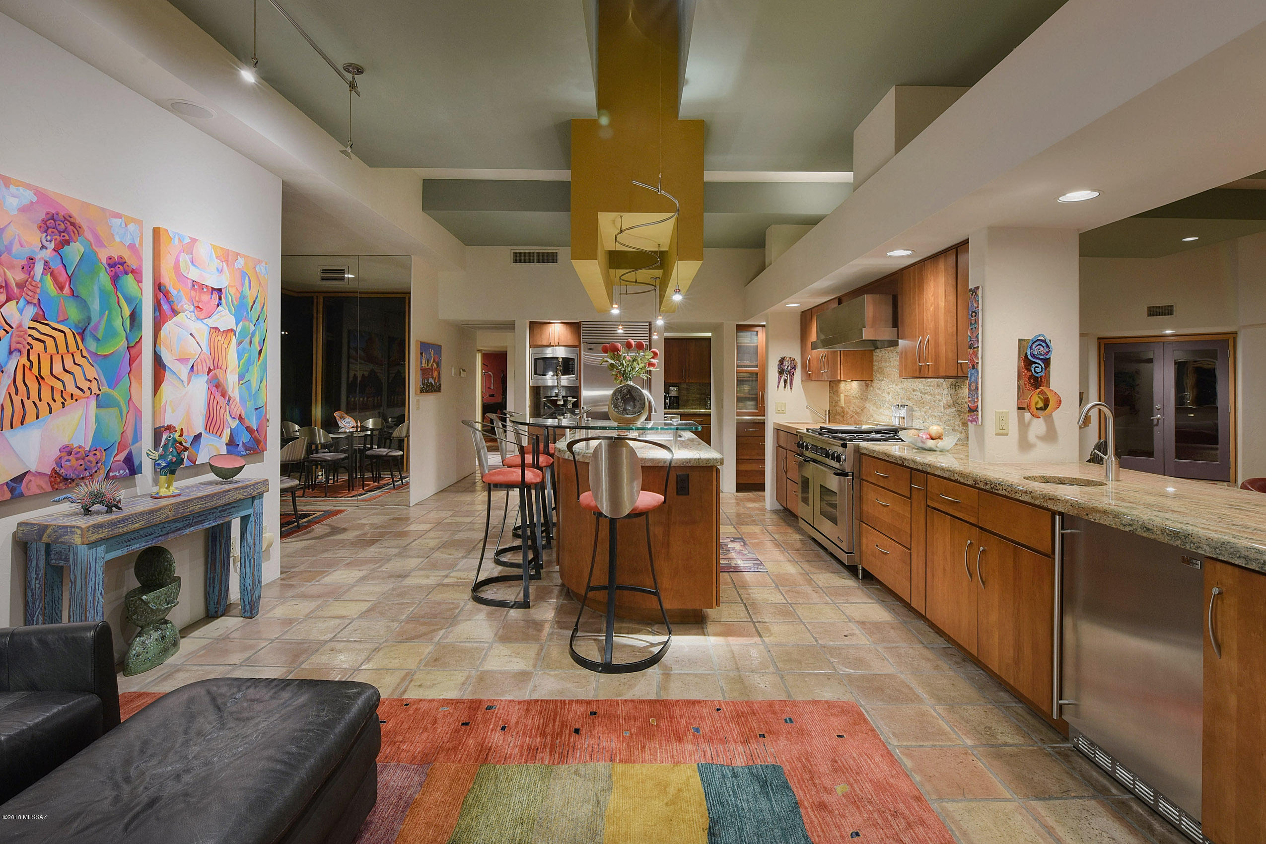 Catalina Foothills Estates NO. 3 - Residential