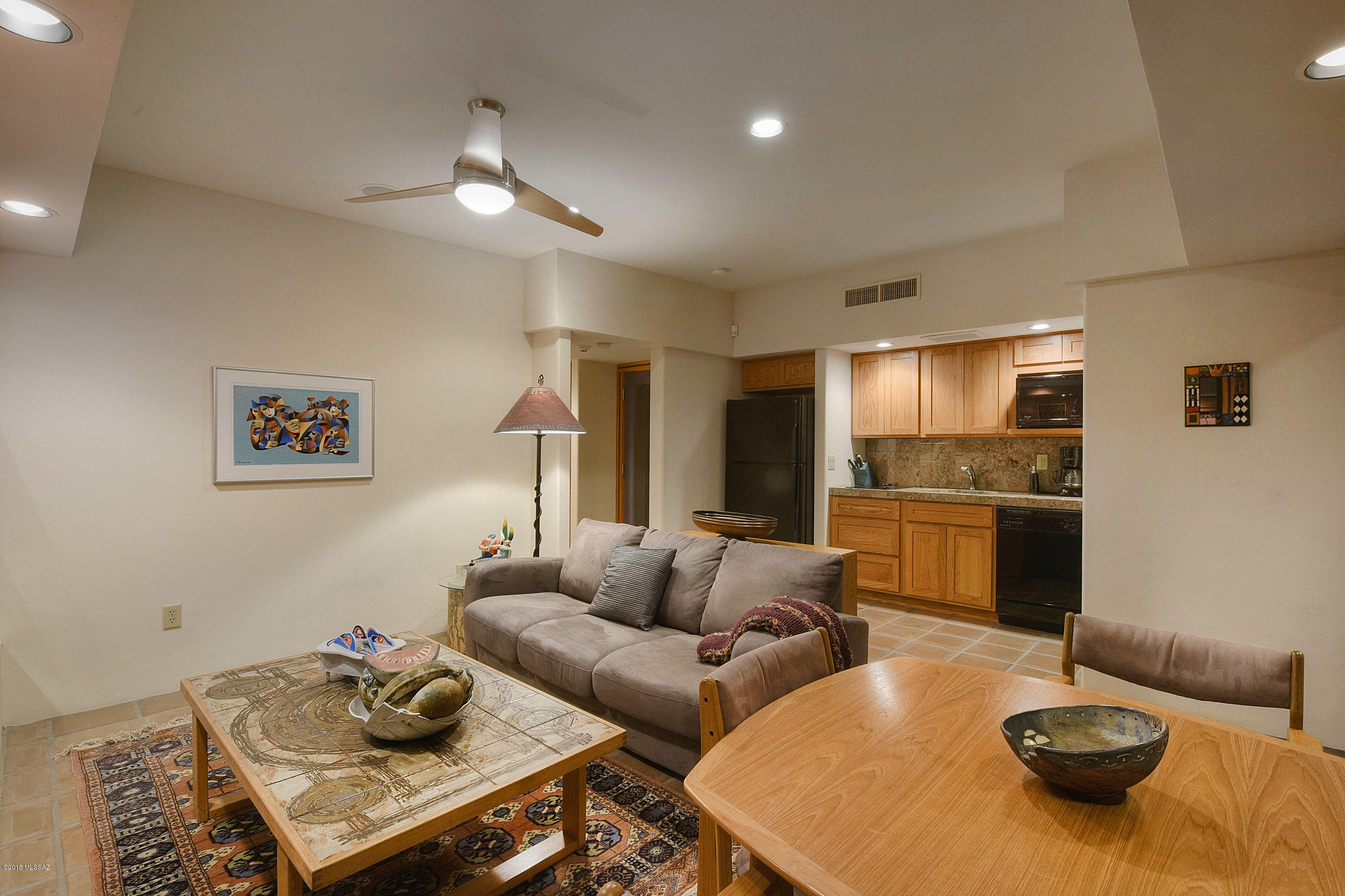 Catalina Foothills Estates NO. 3 - Residential