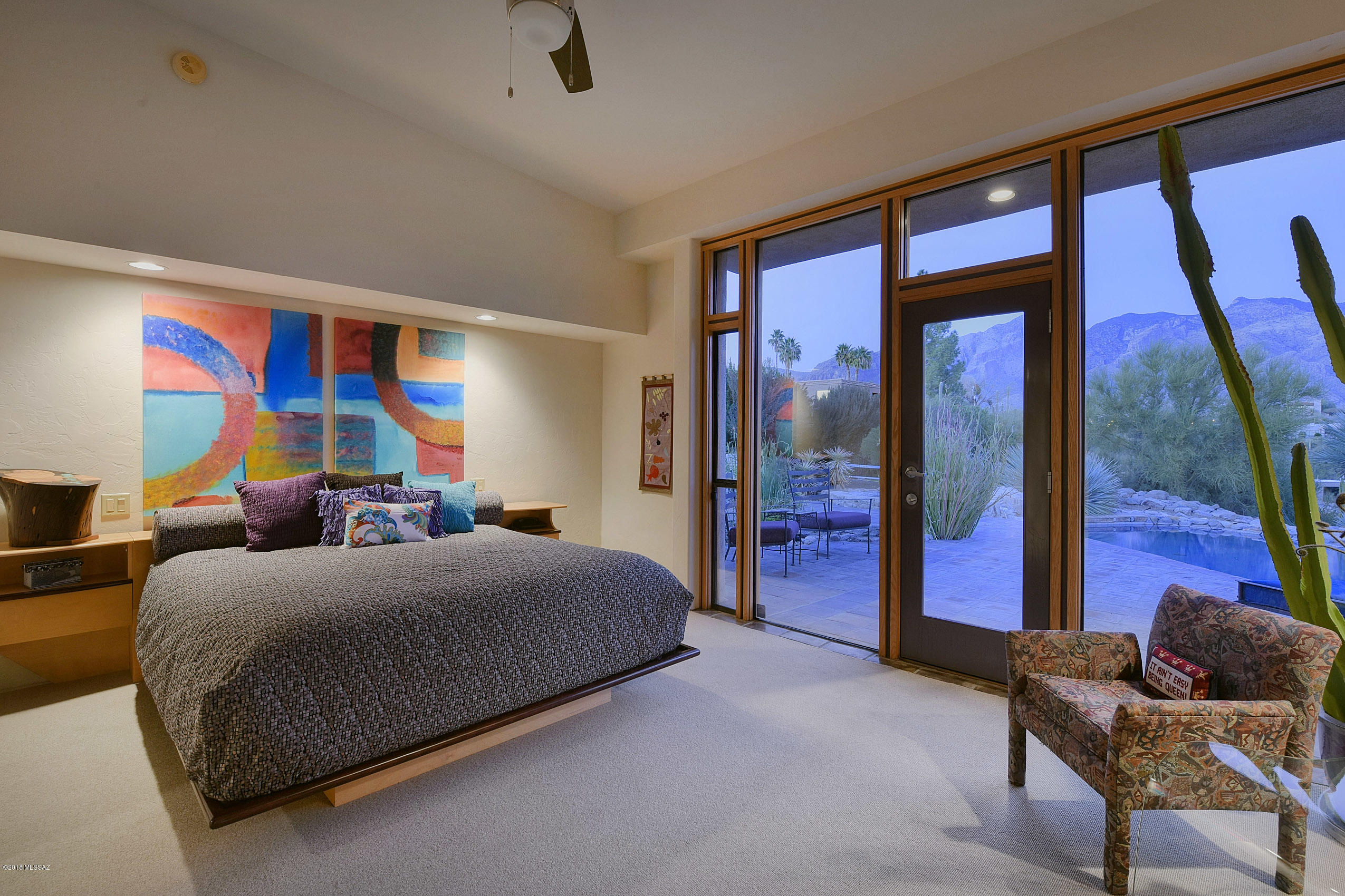 Catalina Foothills Estates NO. 3 - Residential