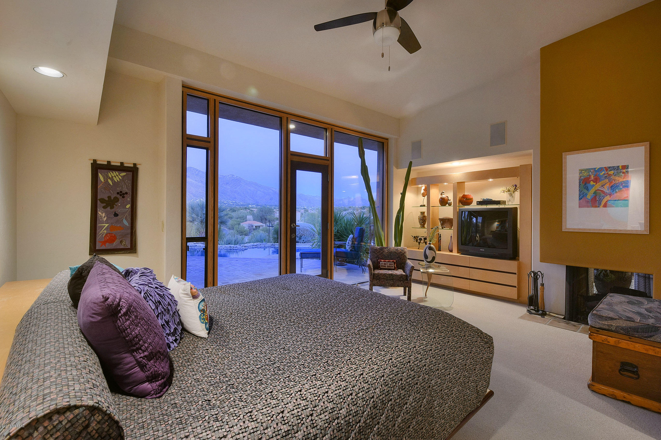 Catalina Foothills Estates NO. 3 - Residential