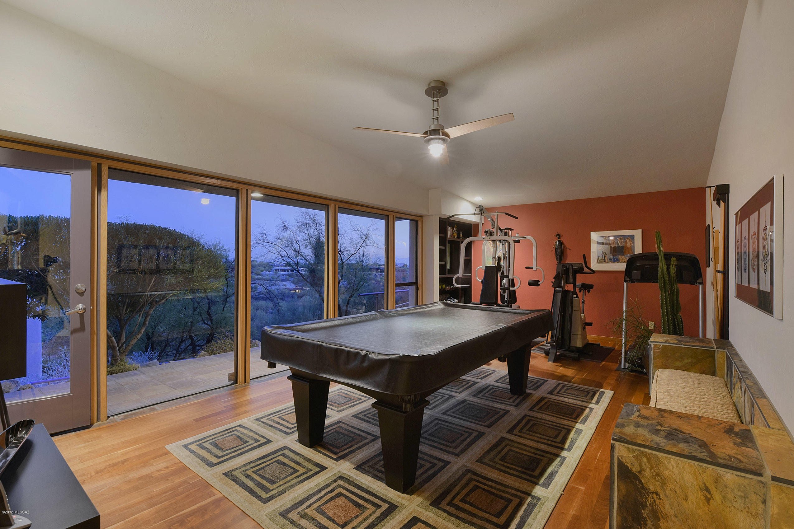 Catalina Foothills Estates NO. 3 - Residential