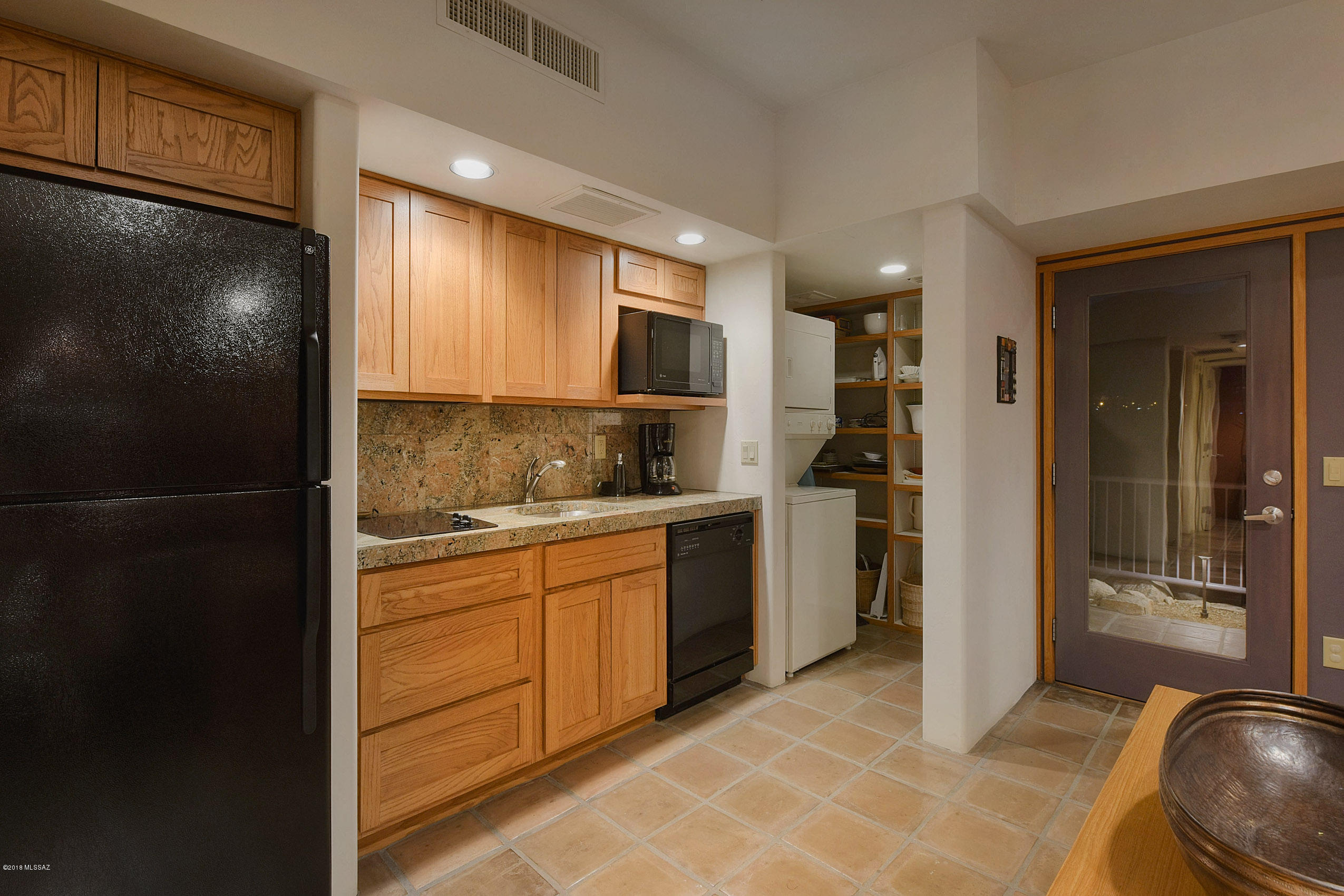 Catalina Foothills Estates NO. 3 - Residential