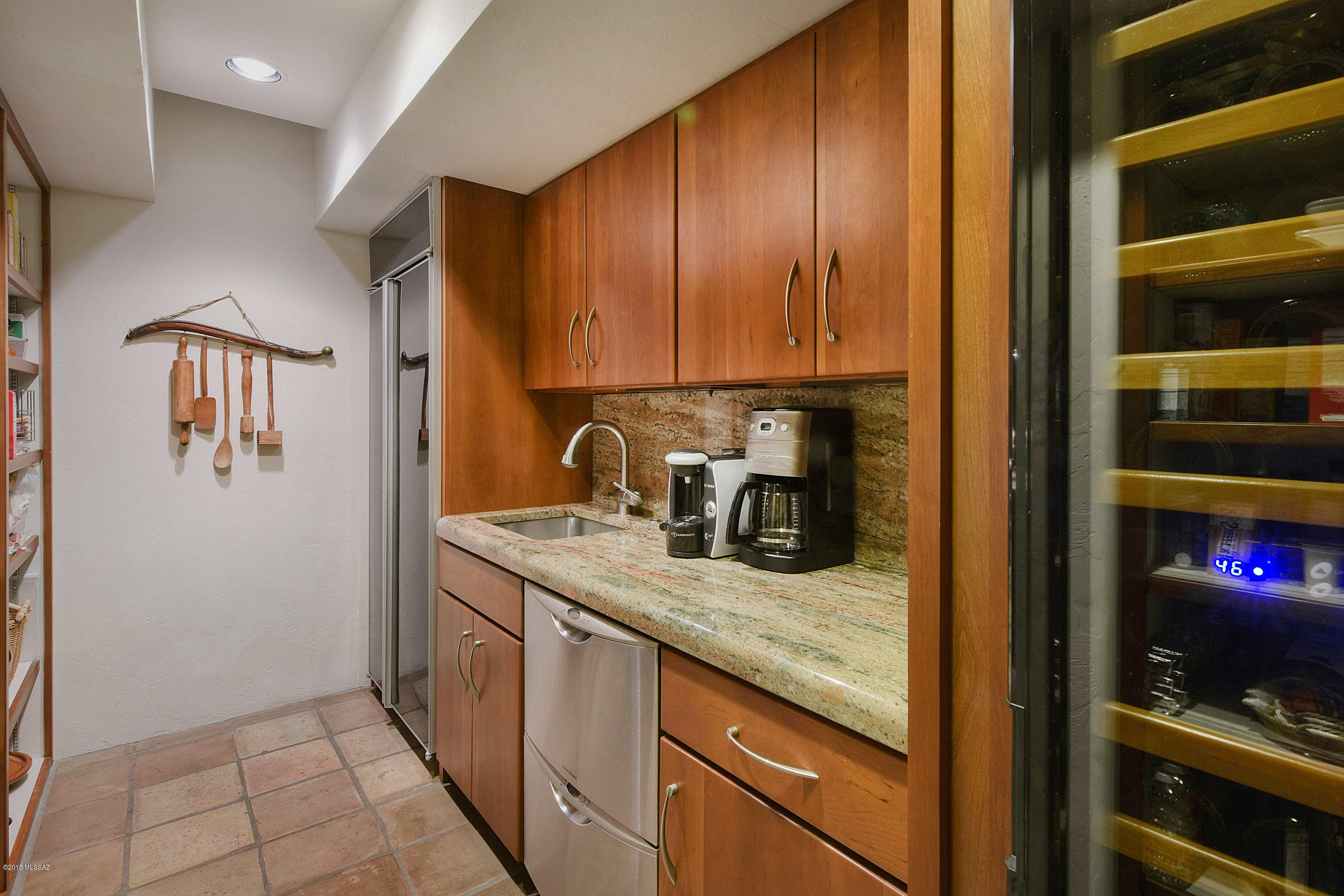 Catalina Foothills Estates NO. 3 - Residential