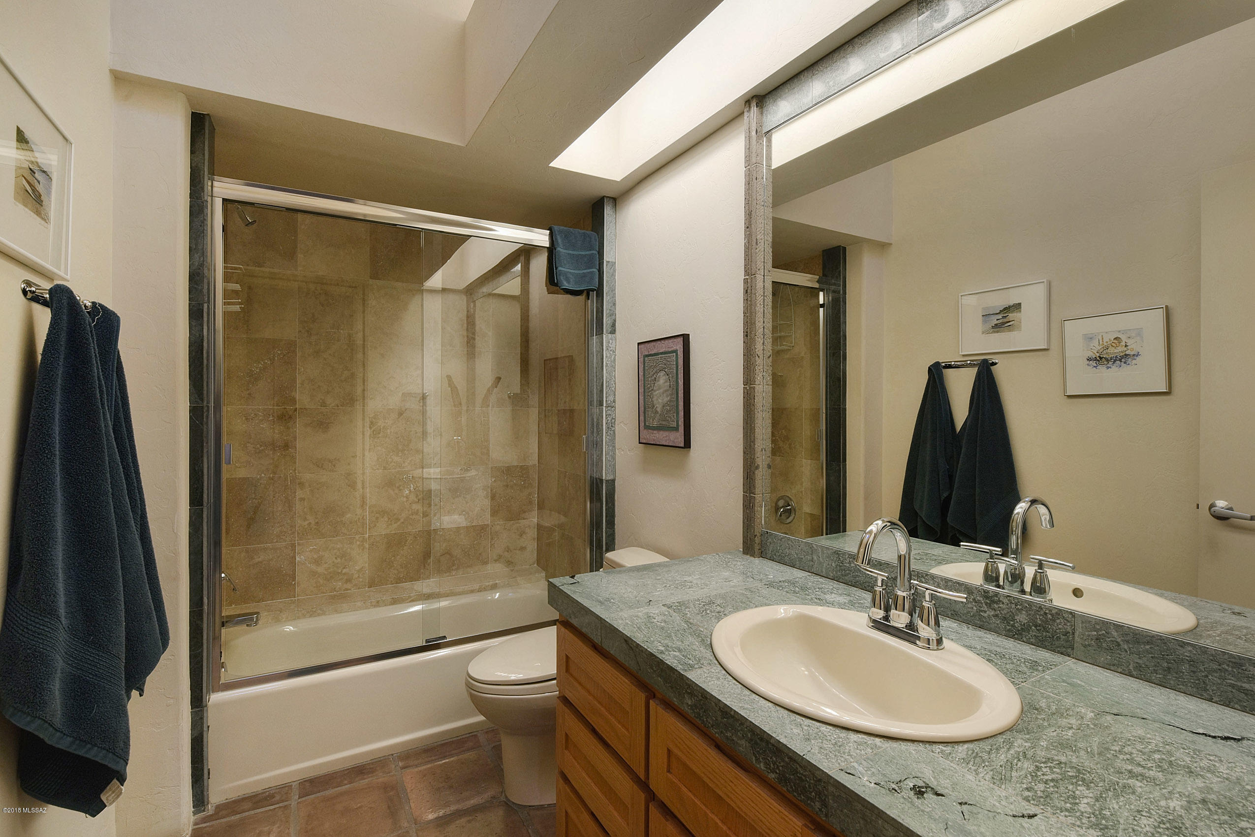 Catalina Foothills Estates NO. 3 - Residential
