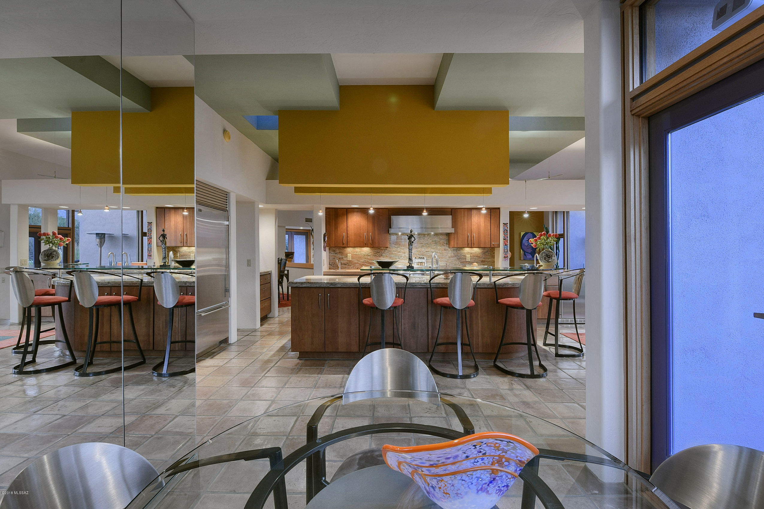 Catalina Foothills Estates NO. 3 - Residential