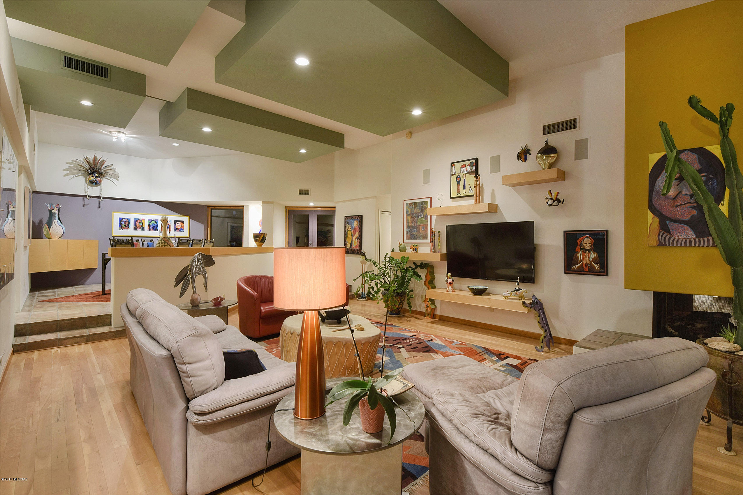 Catalina Foothills Estates NO. 3 - Residential