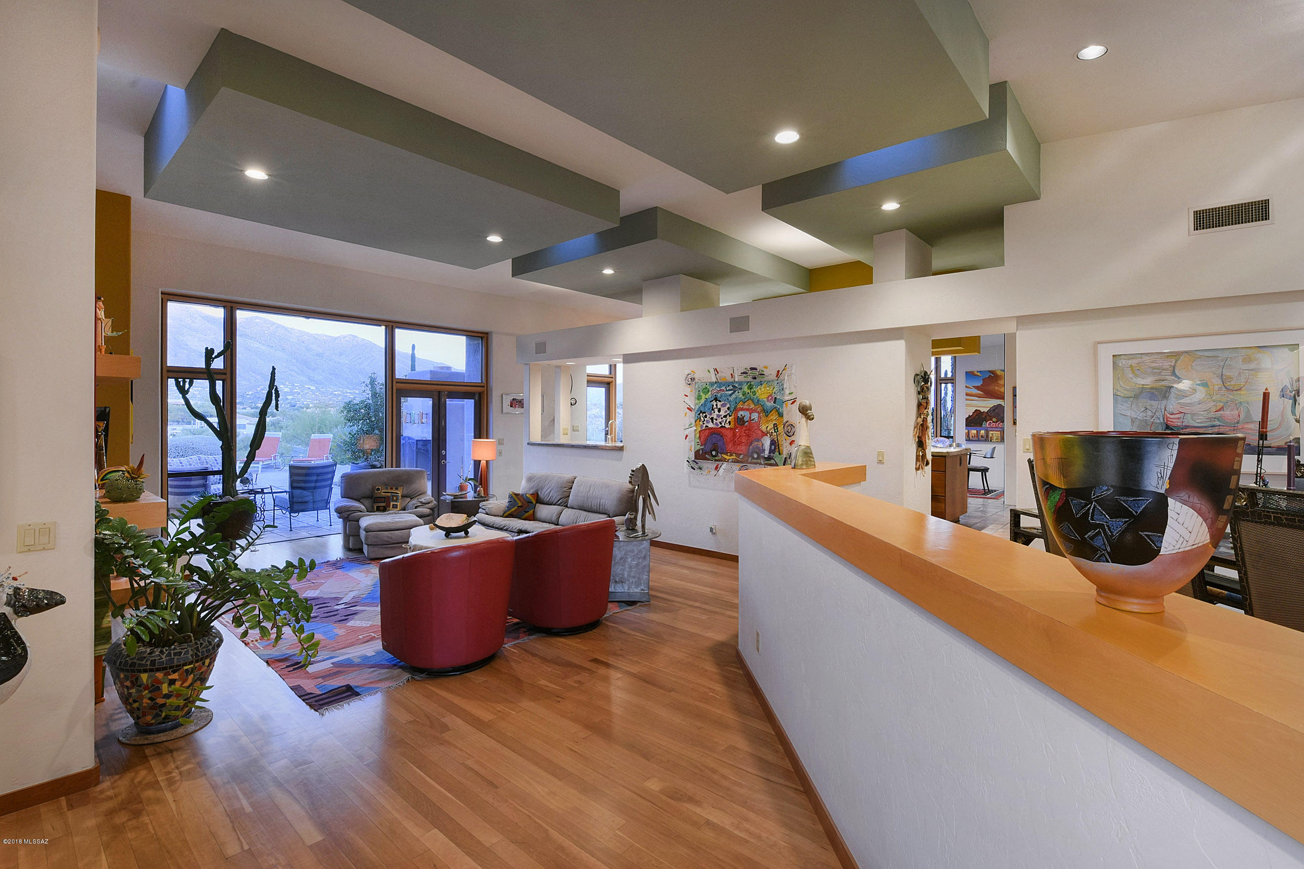 Catalina Foothills Estates NO. 3 - Residential