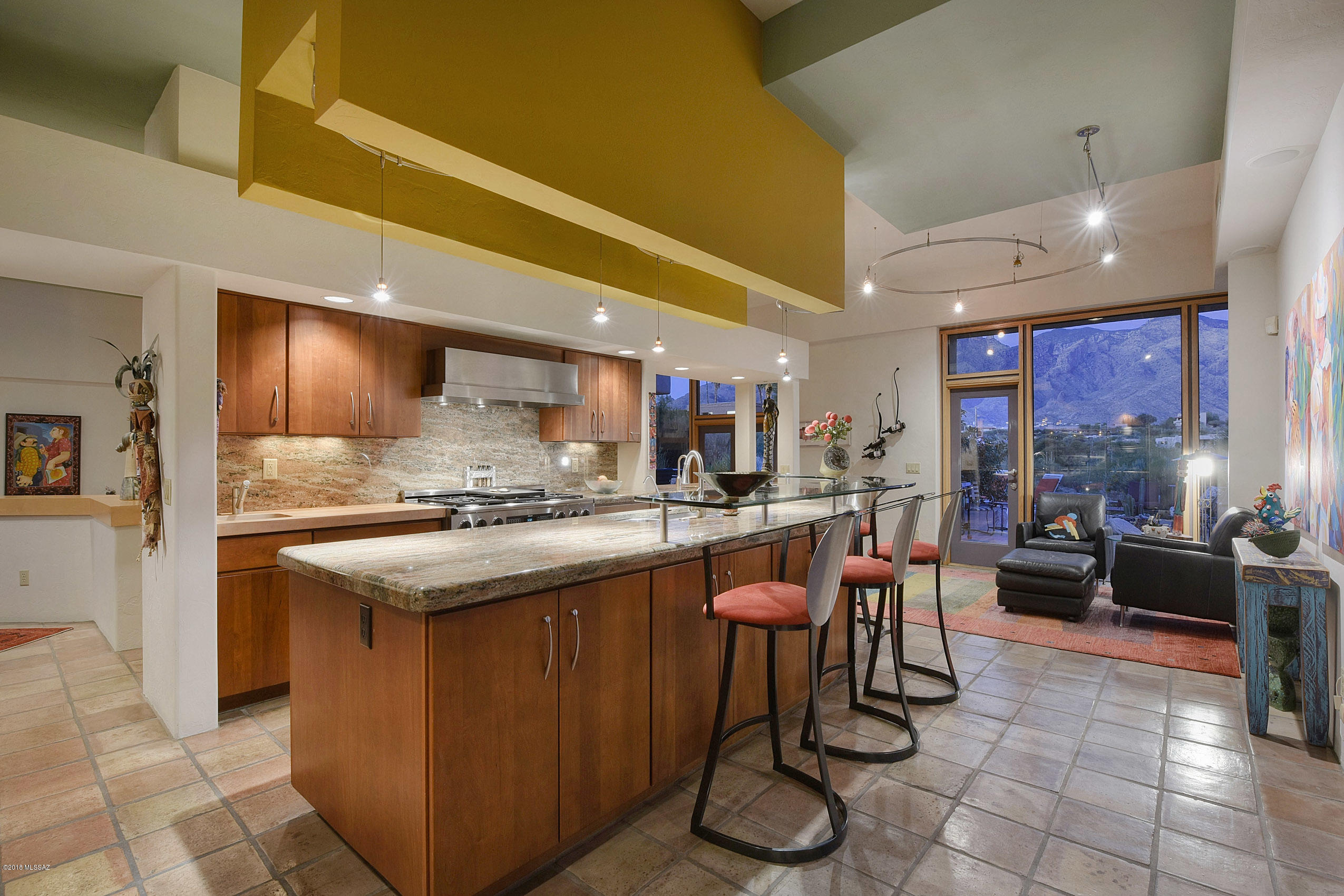 Catalina Foothills Estates NO. 3 - Residential