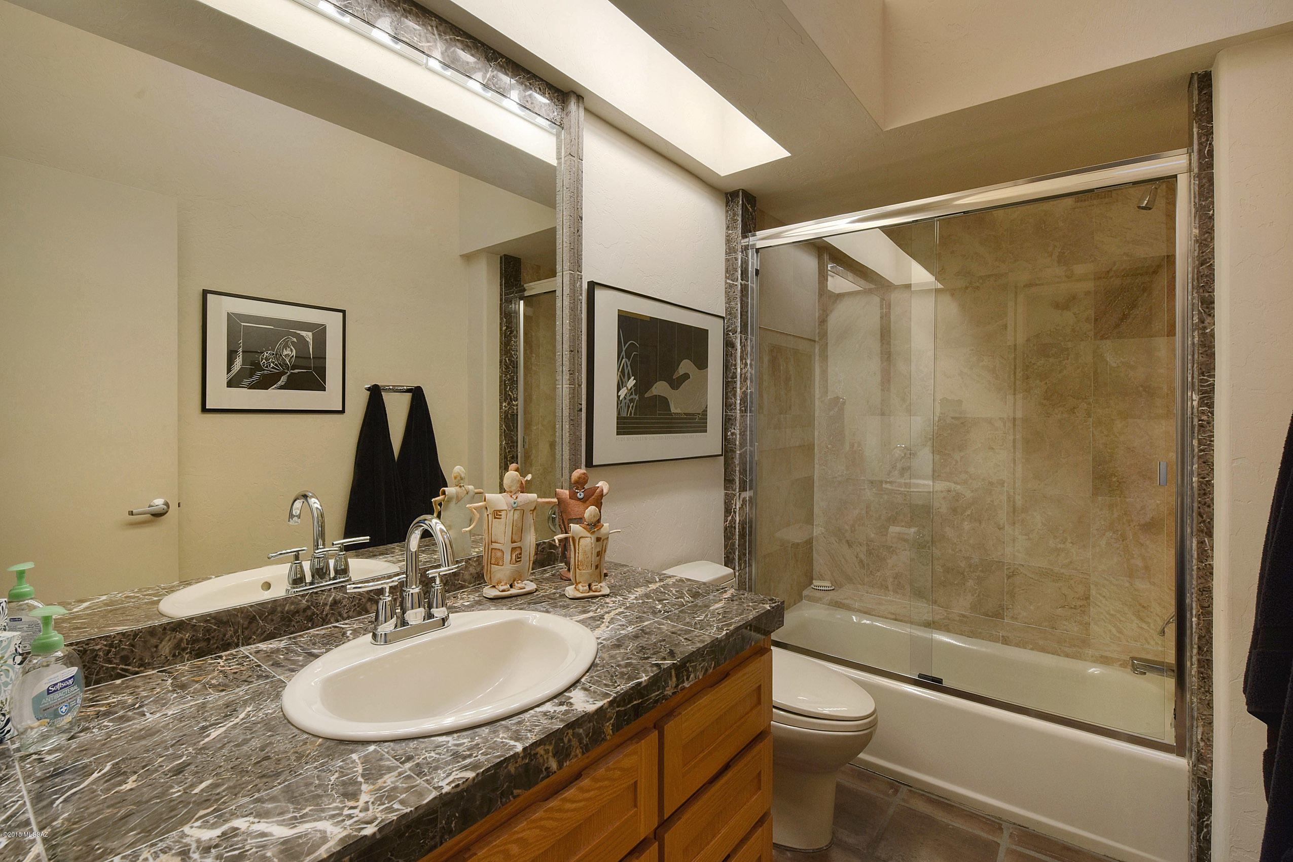 Catalina Foothills Estates NO. 3 - Residential