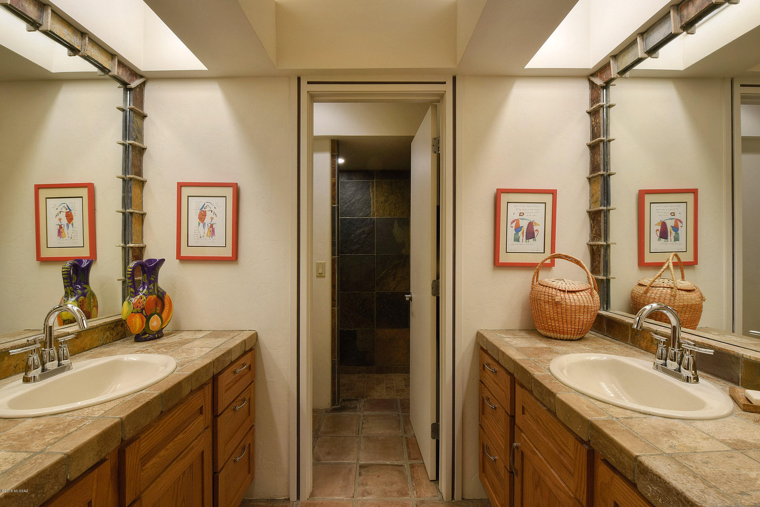 Catalina Foothills Estates NO. 3 - Residential
