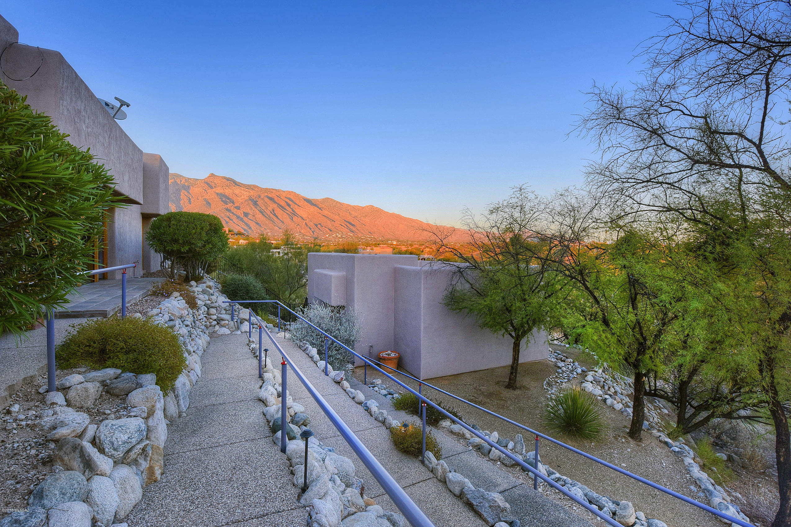 Catalina Foothills Estates NO. 3 - Residential
