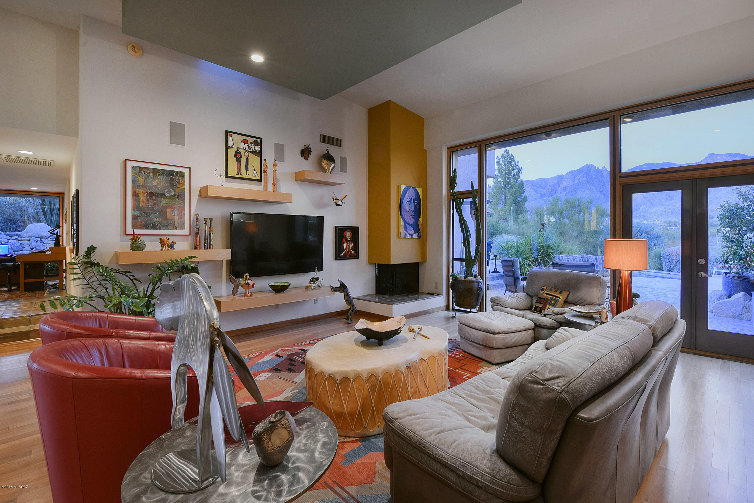 Catalina Foothills Estates NO. 3 - Residential